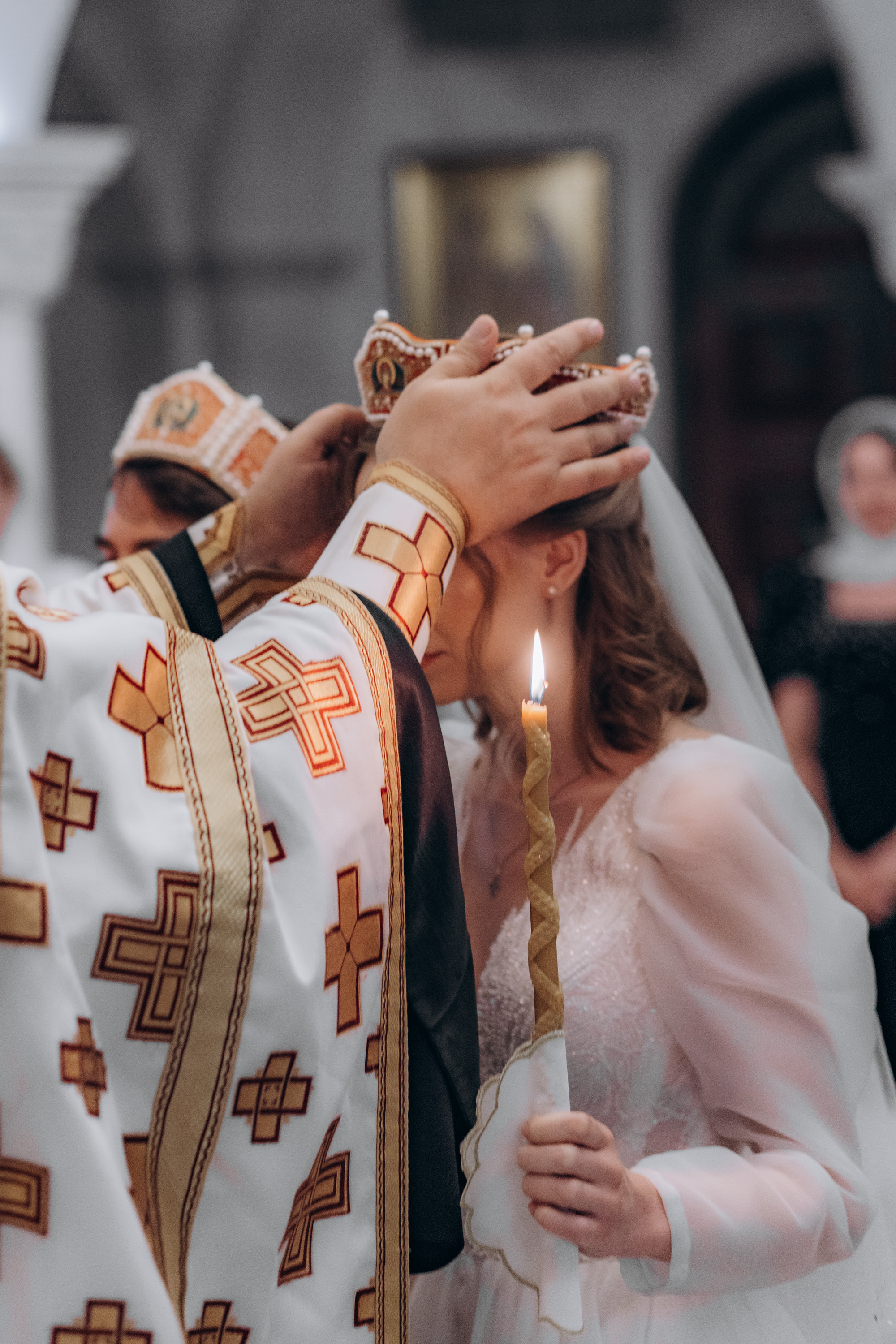 Дмитрий и Татьяна. Артём Панфилов — Свадебный и семейный фотограф в Ростове-на-Дону