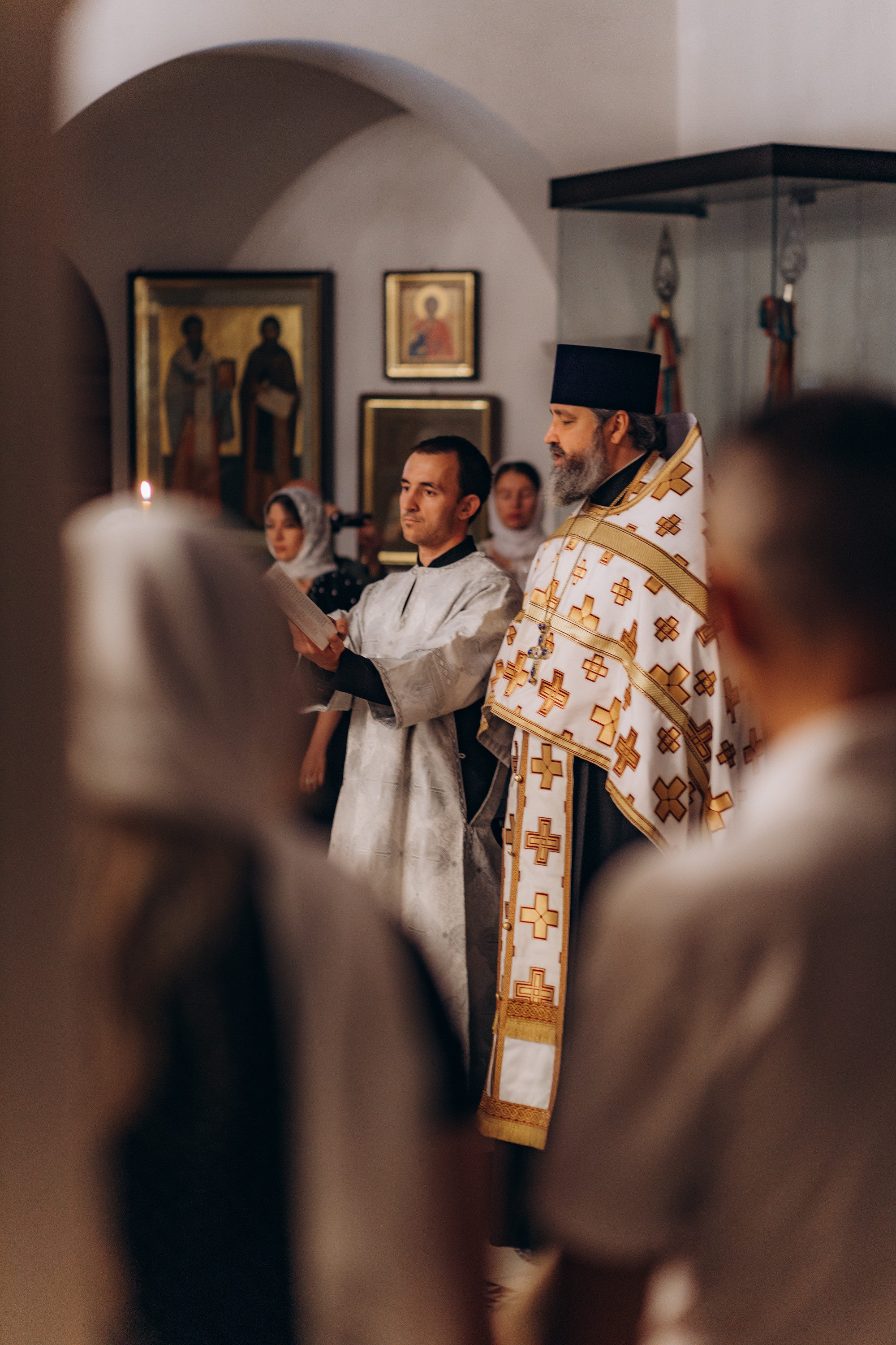 Дмитрий и Татьяна. Артём Панфилов — Свадебный и семейный фотограф в Ростове-на-Дону