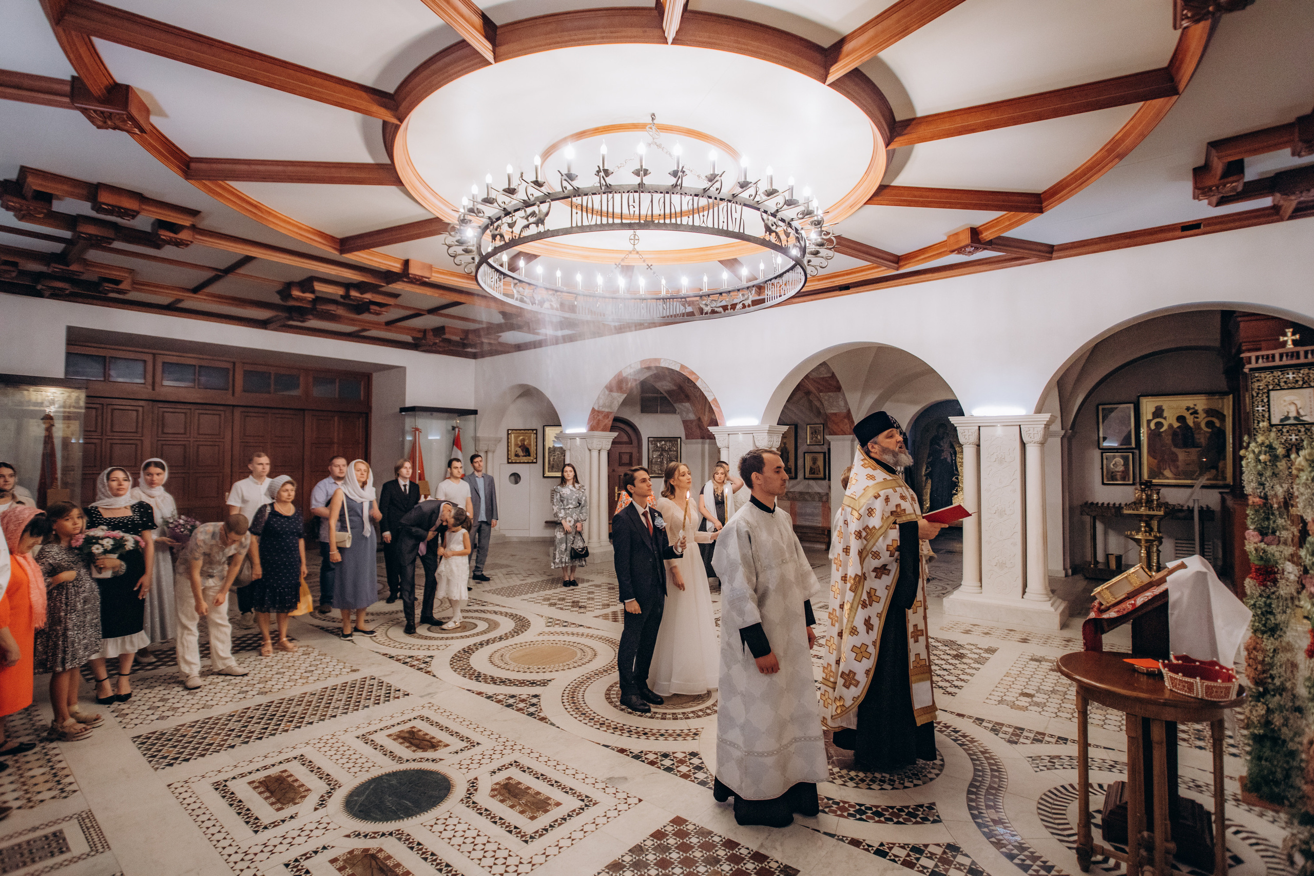 Дмитрий и Татьяна. Артём Панфилов — Свадебный и семейный фотограф в Ростове-на-Дону