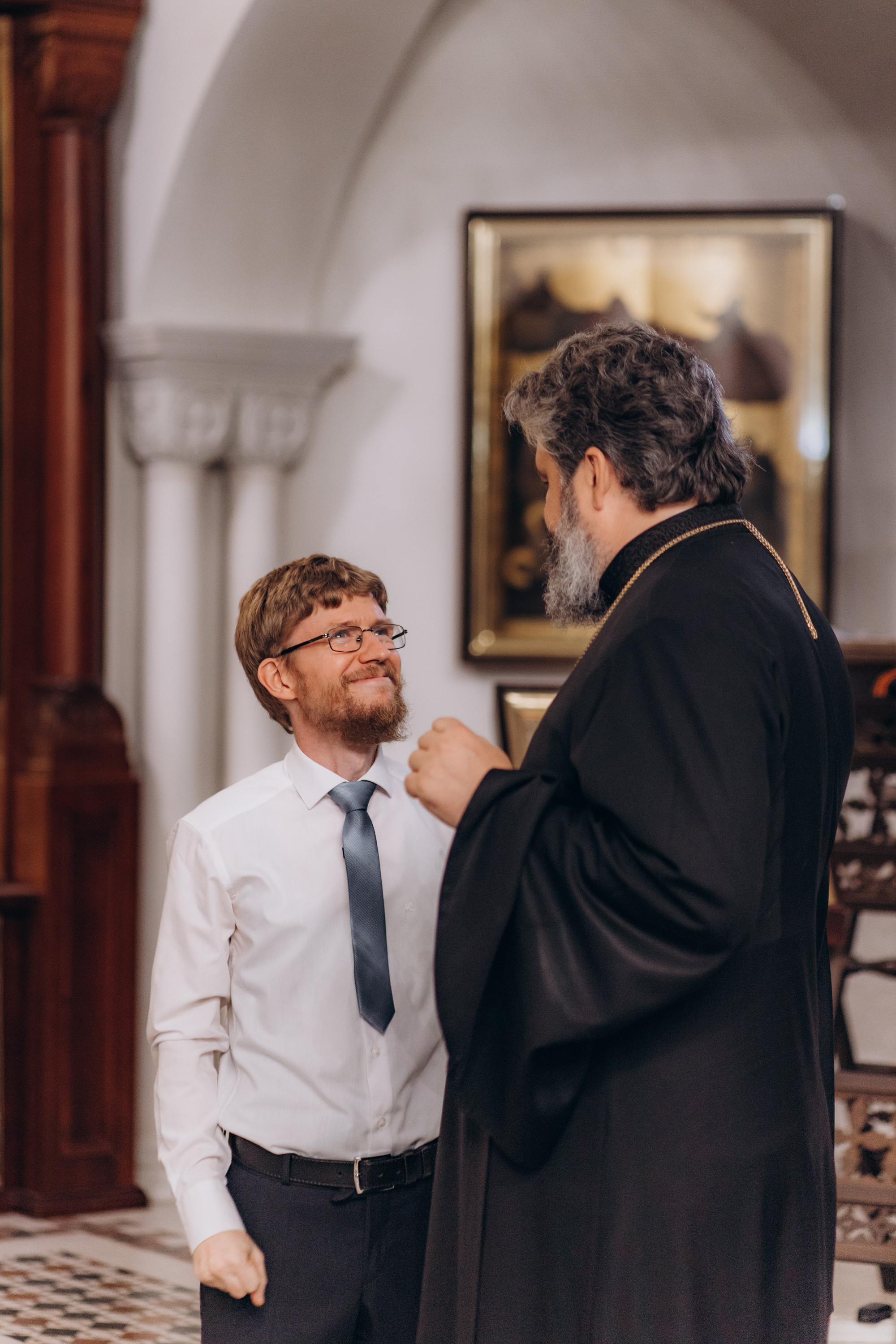 Дмитрий и Татьяна. Артём Панфилов — Свадебный и семейный фотограф в Ростове-на-Дону