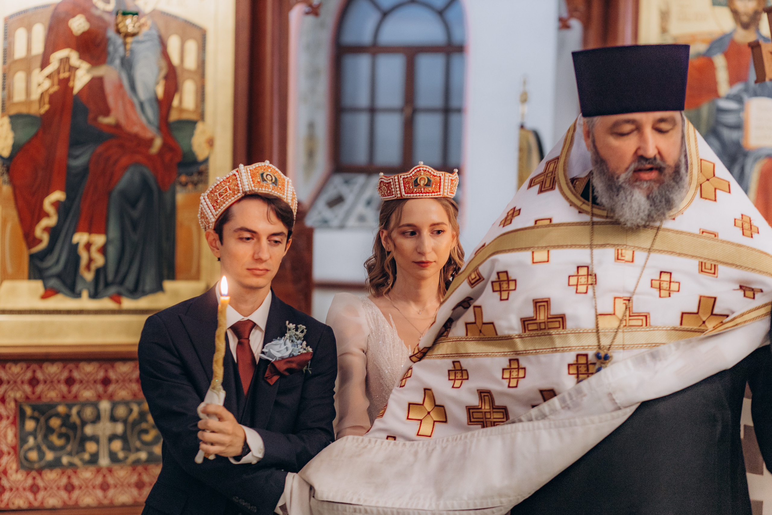 Дмитрий и Татьяна. Артём Панфилов — Свадебный и семейный фотограф в Ростове-на-Дону