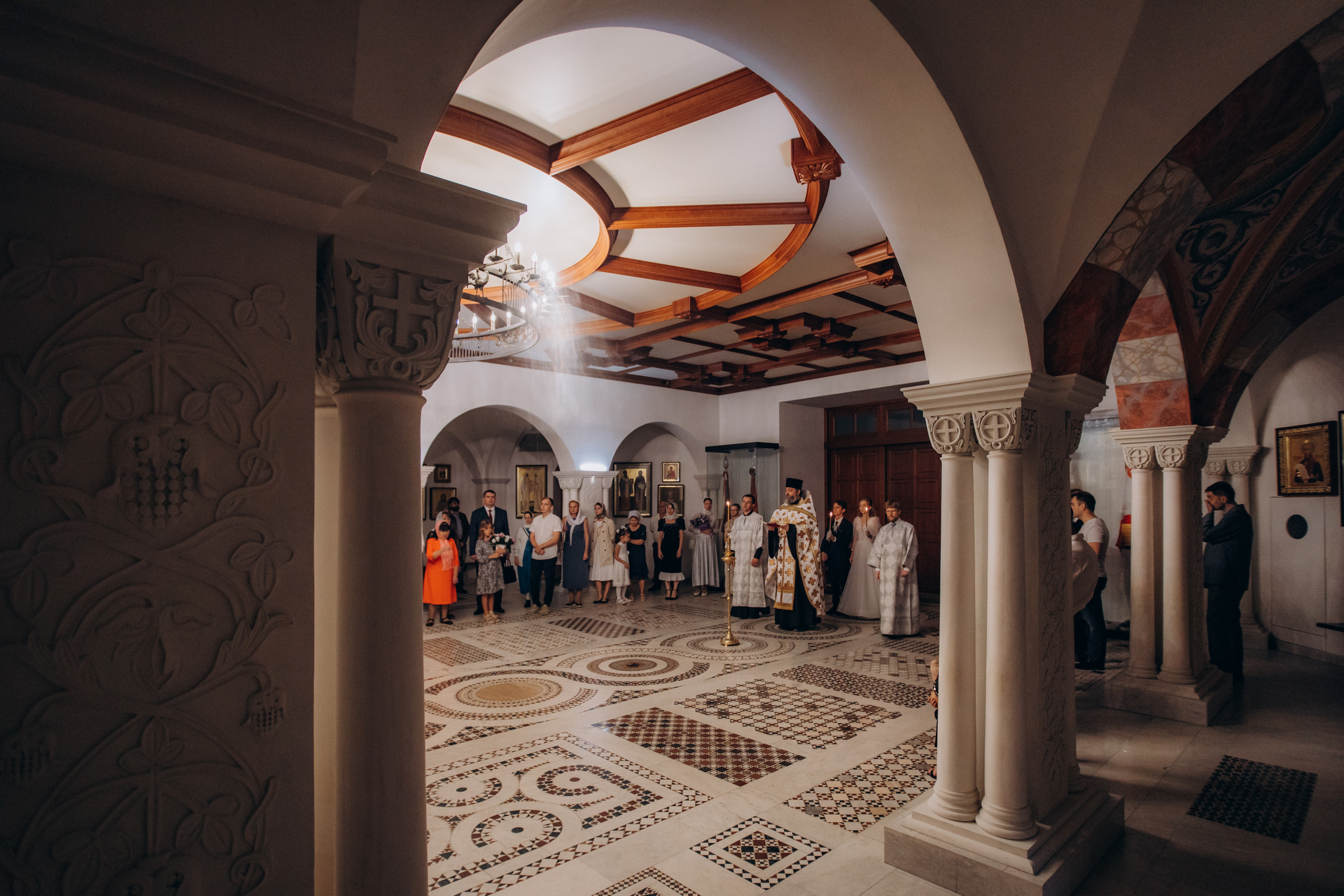 Дмитрий и Татьяна. Артём Панфилов — Свадебный и семейный фотограф в Ростове-на-Дону