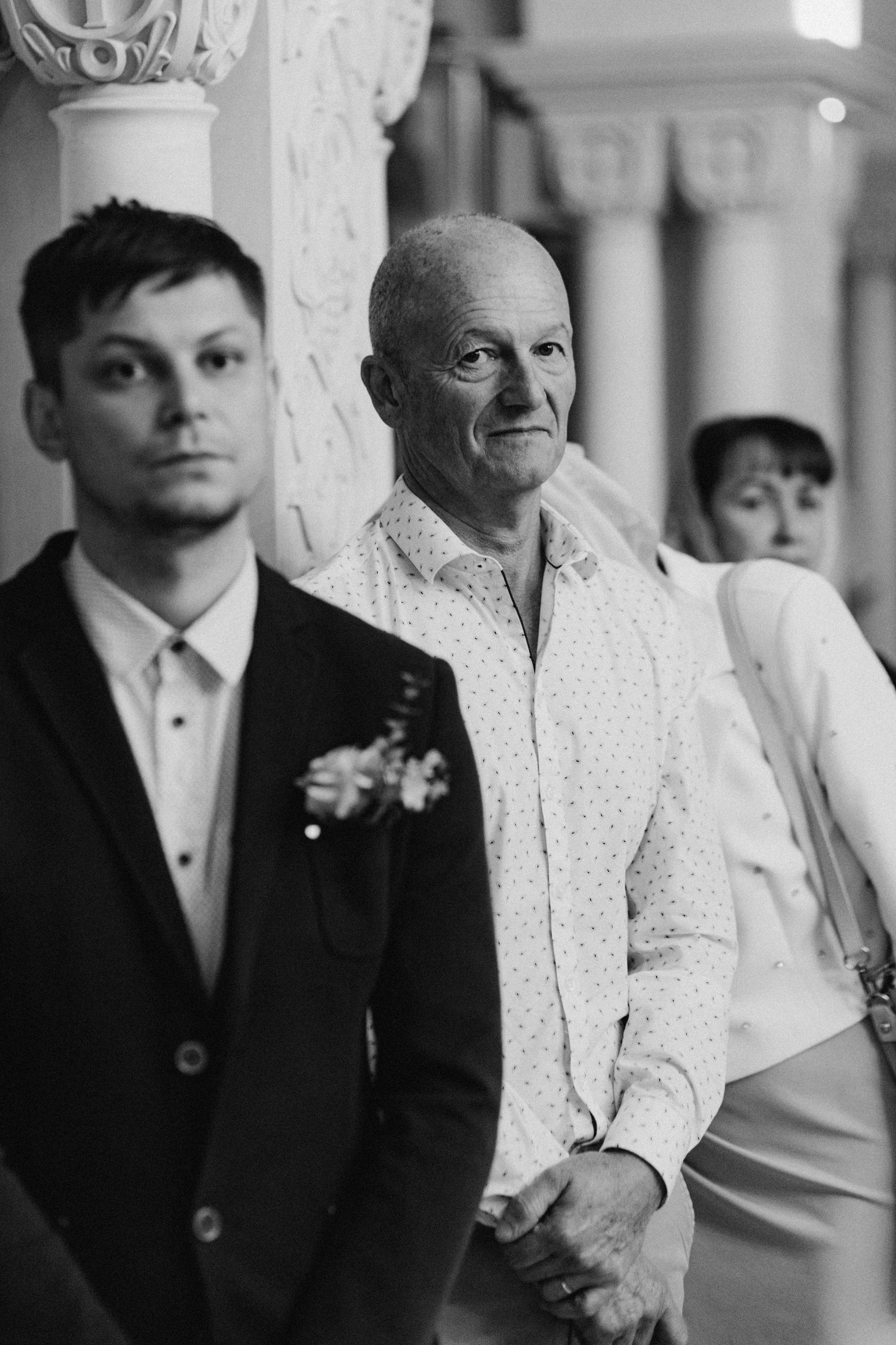 Дмитрий и Татьяна. Артём Панфилов — Свадебный и семейный фотограф в Ростове-на-Дону