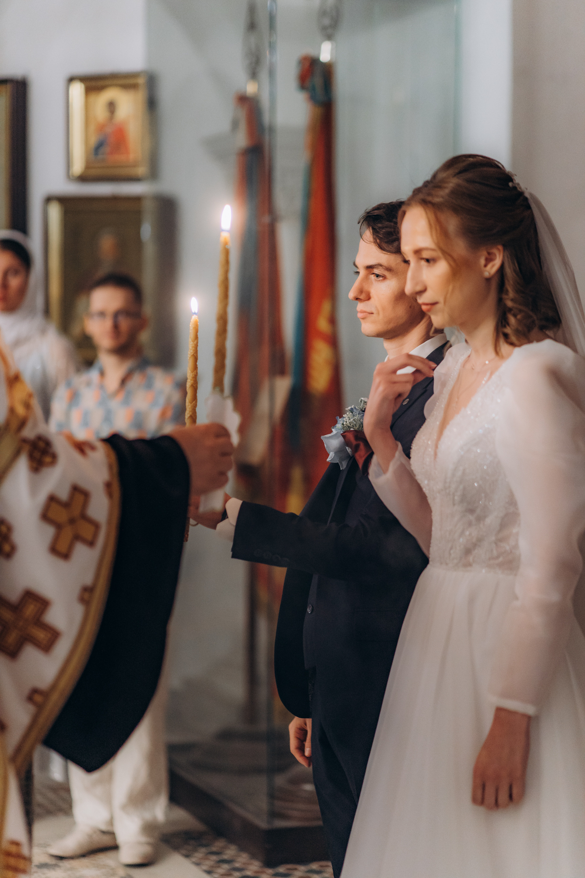 Дмитрий и Татьяна. Артём Панфилов — Свадебный и семейный фотограф в Ростове-на-Дону