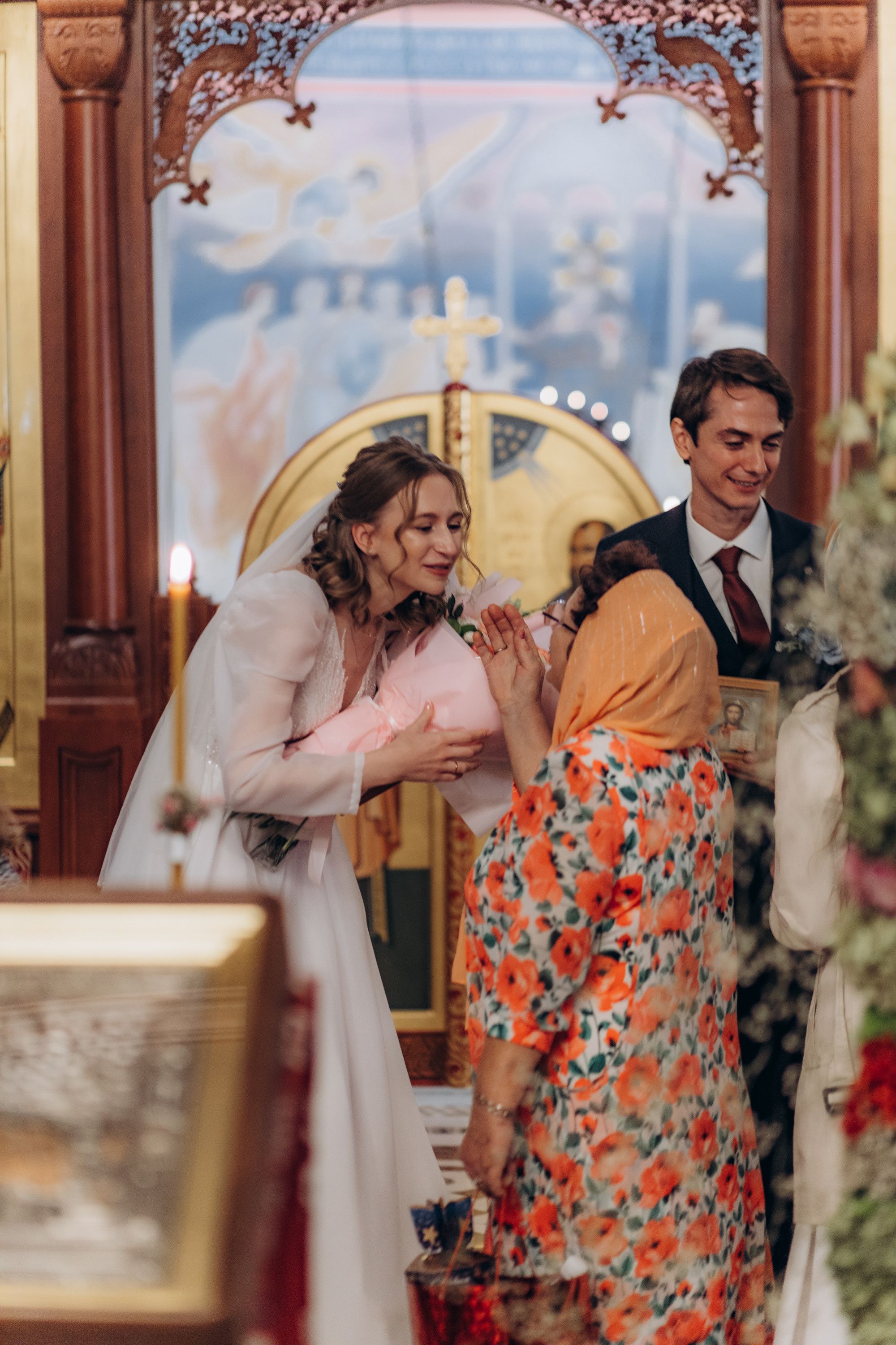 Дмитрий и Татьяна. Артём Панфилов — Свадебный и семейный фотограф в Ростове-на-Дону