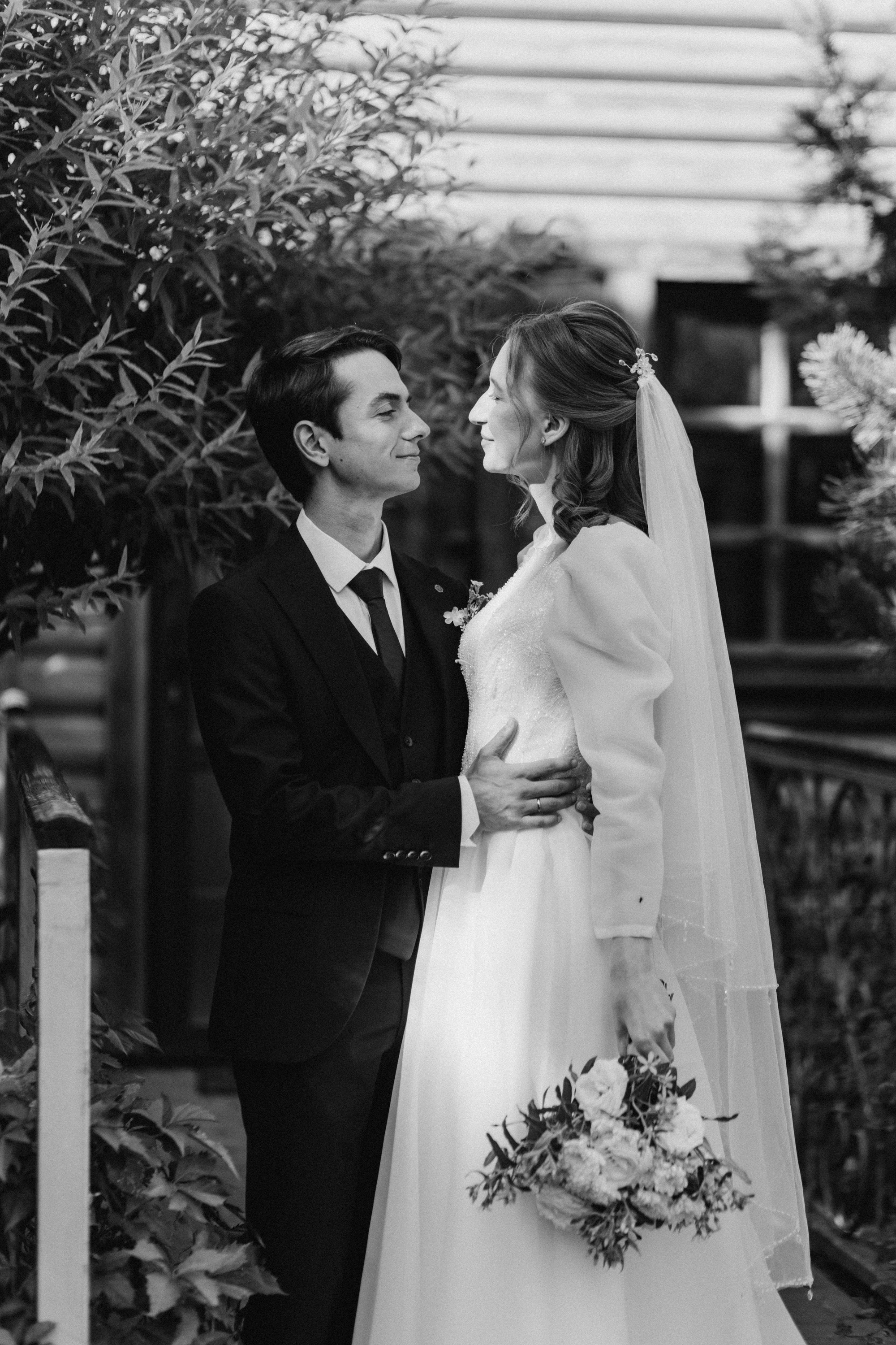 Дмитрий и Татьяна. Артём Панфилов — Свадебный и семейный фотограф в Ростове-на-Дону