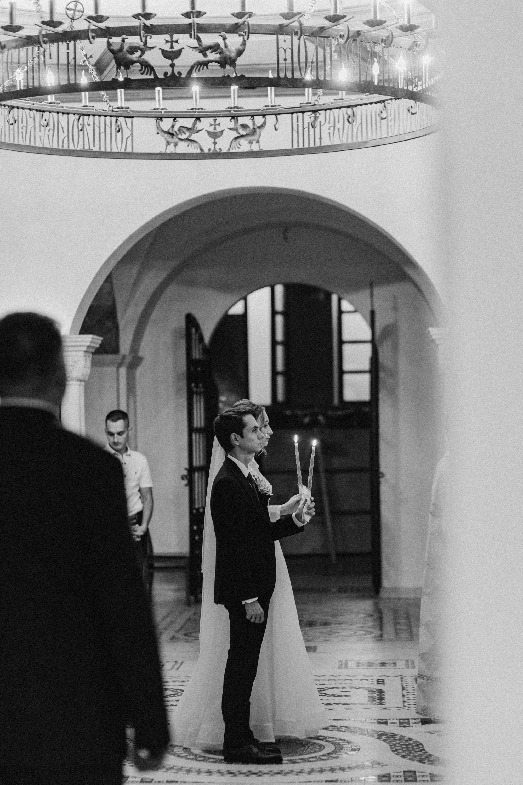 Дмитрий и Татьяна. Артём Панфилов — Свадебный и семейный фотограф в Ростове-на-Дону