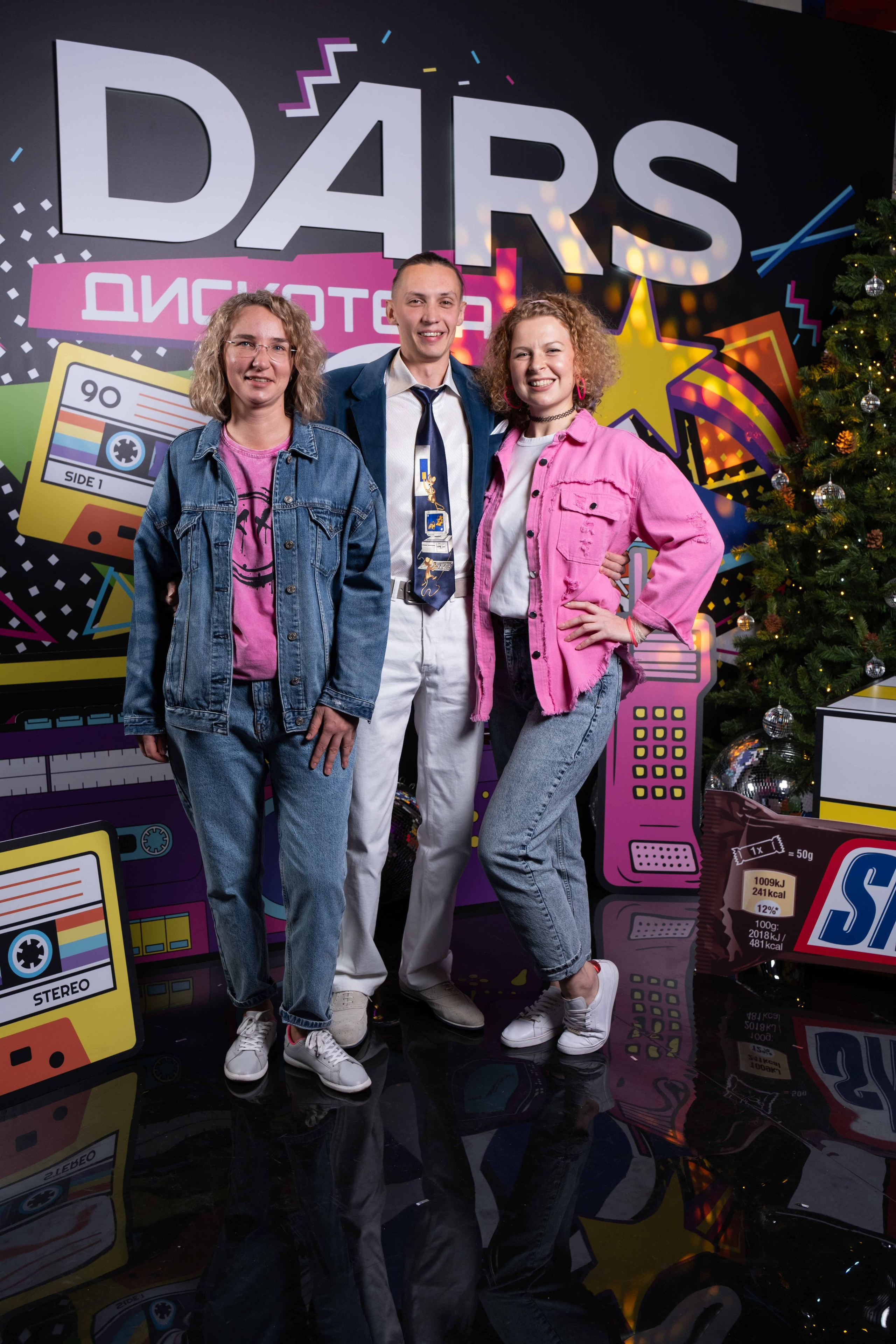 Альбом фотозона. Фото тур