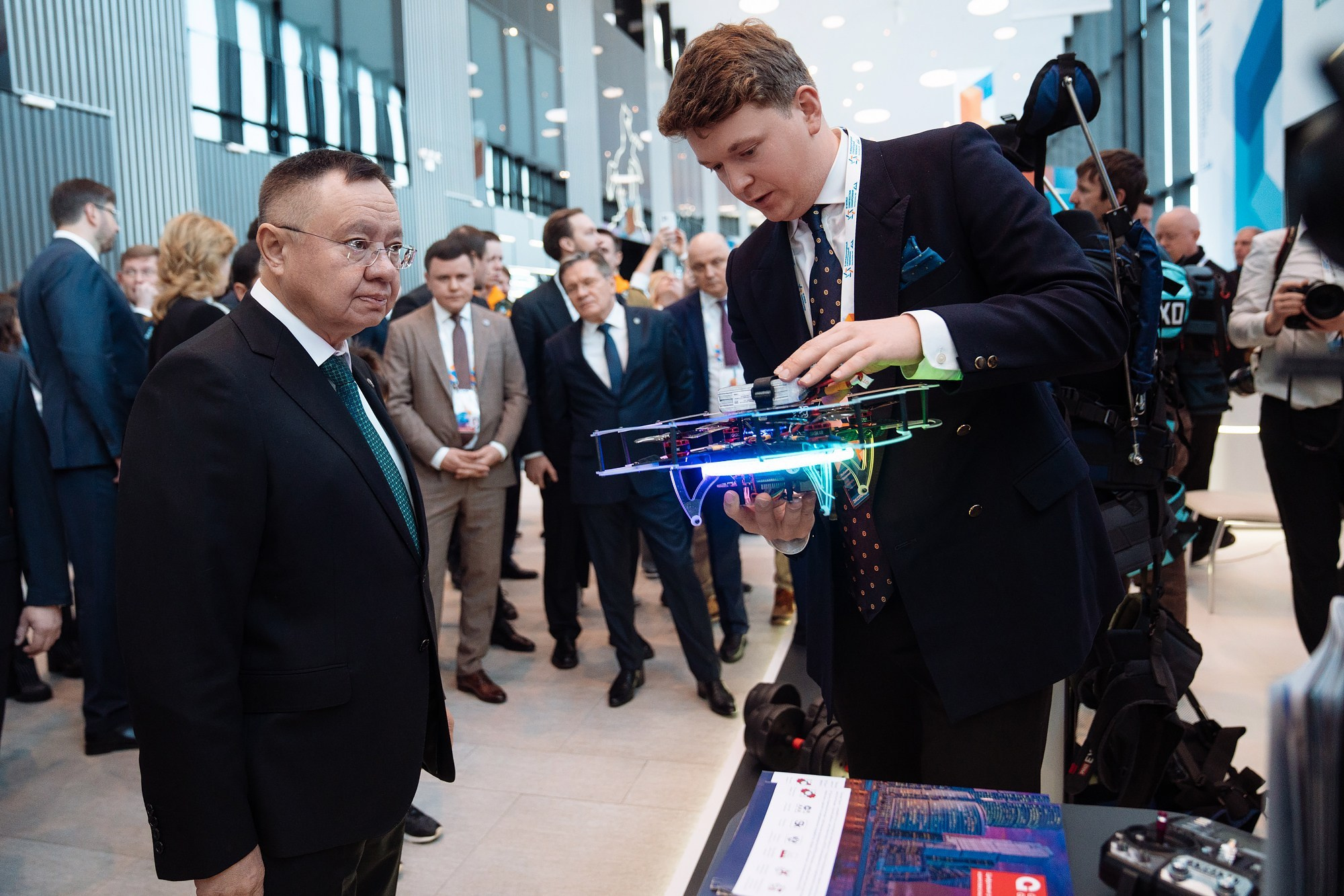 Corporate & Event Projects