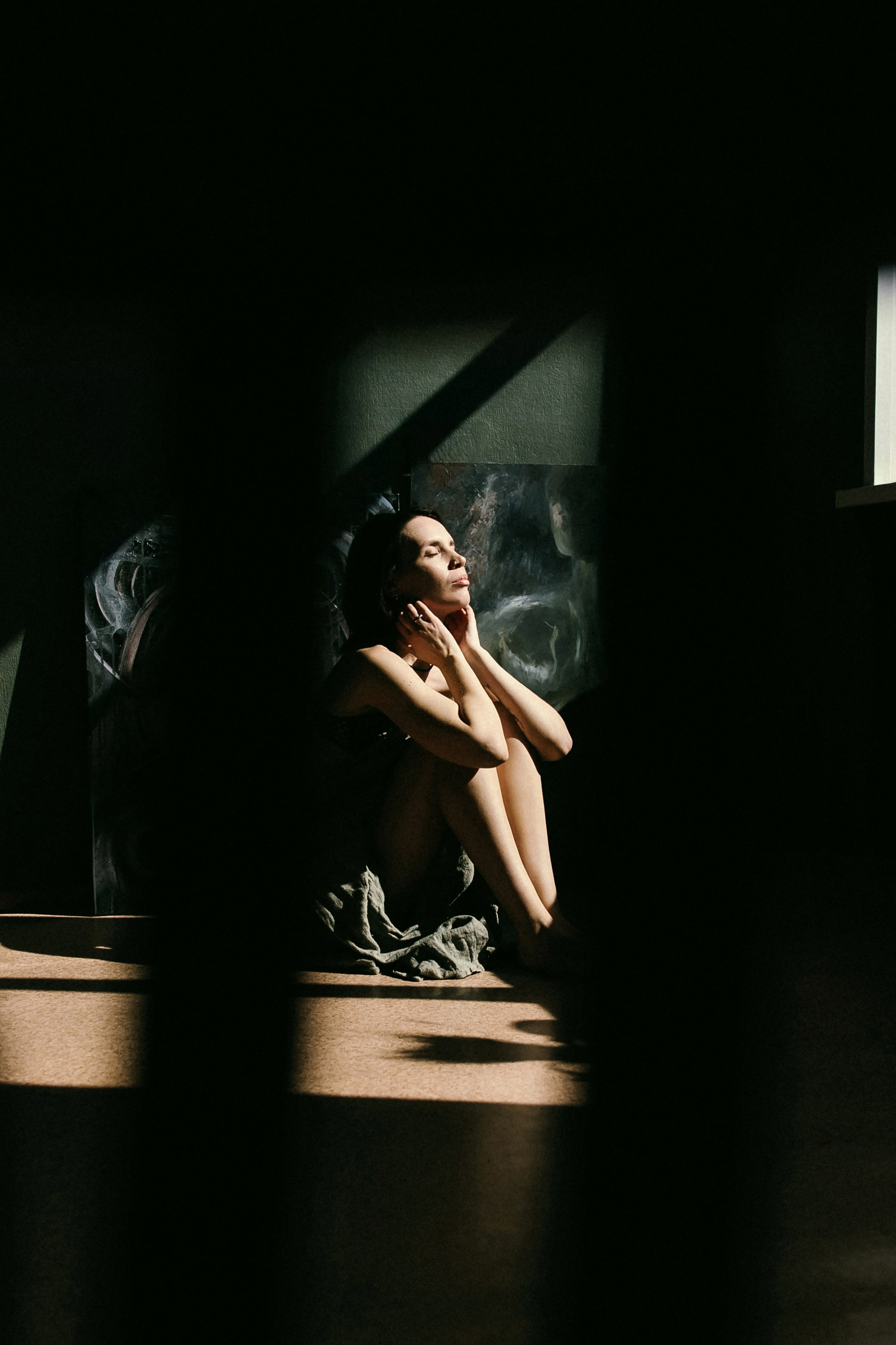 Юлия. Фотограф Москва, Санкт-Петербург, Абакан