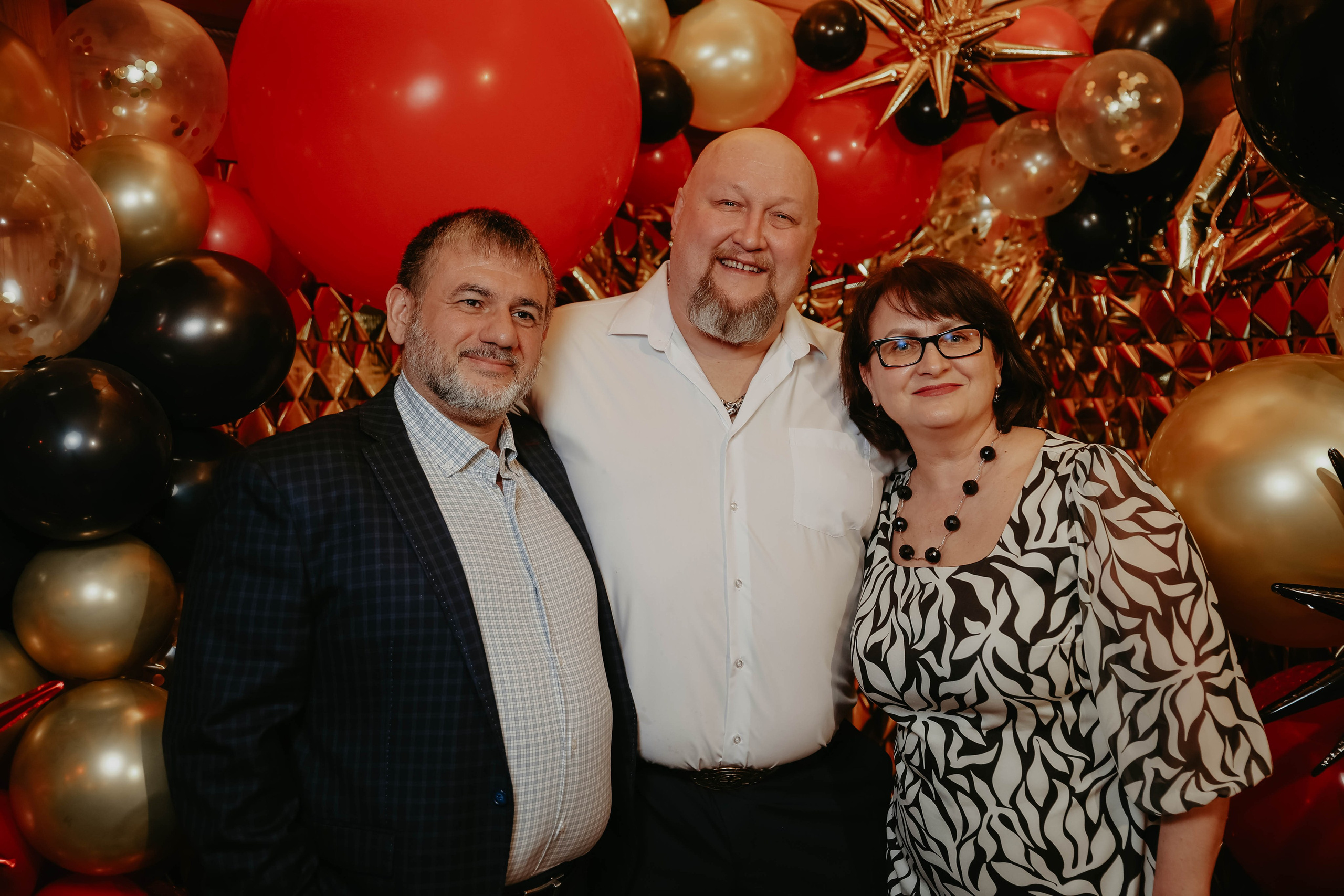 Юбилей Евгения. Photographer in Moscow & everywhere in the World Alena Vyalova