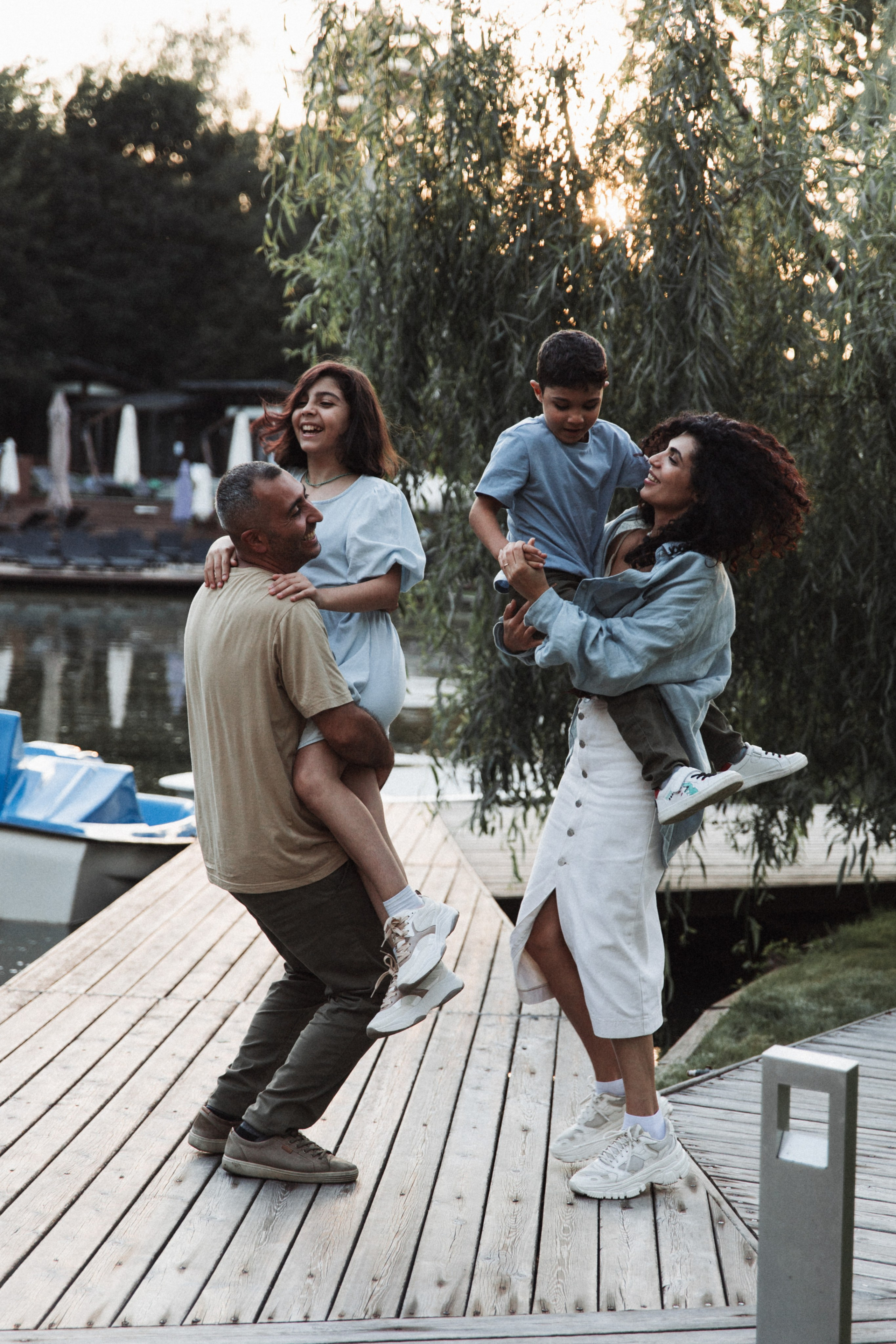 Вместе веселее!. Женский и свадебный фотограф Москва Елизавета Перова