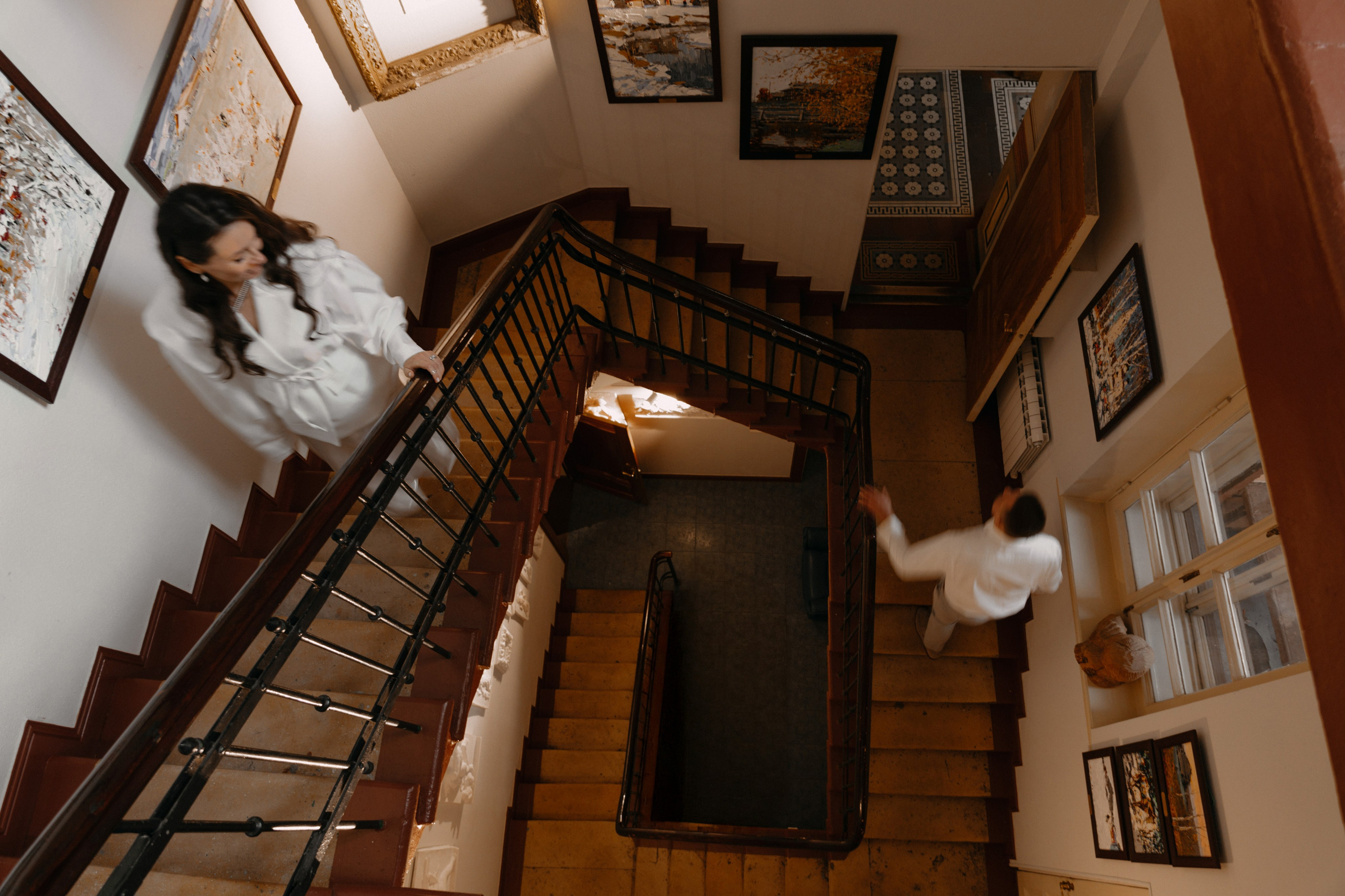 М & В. Женский и свадебный фотограф Москва Елизавета Перова