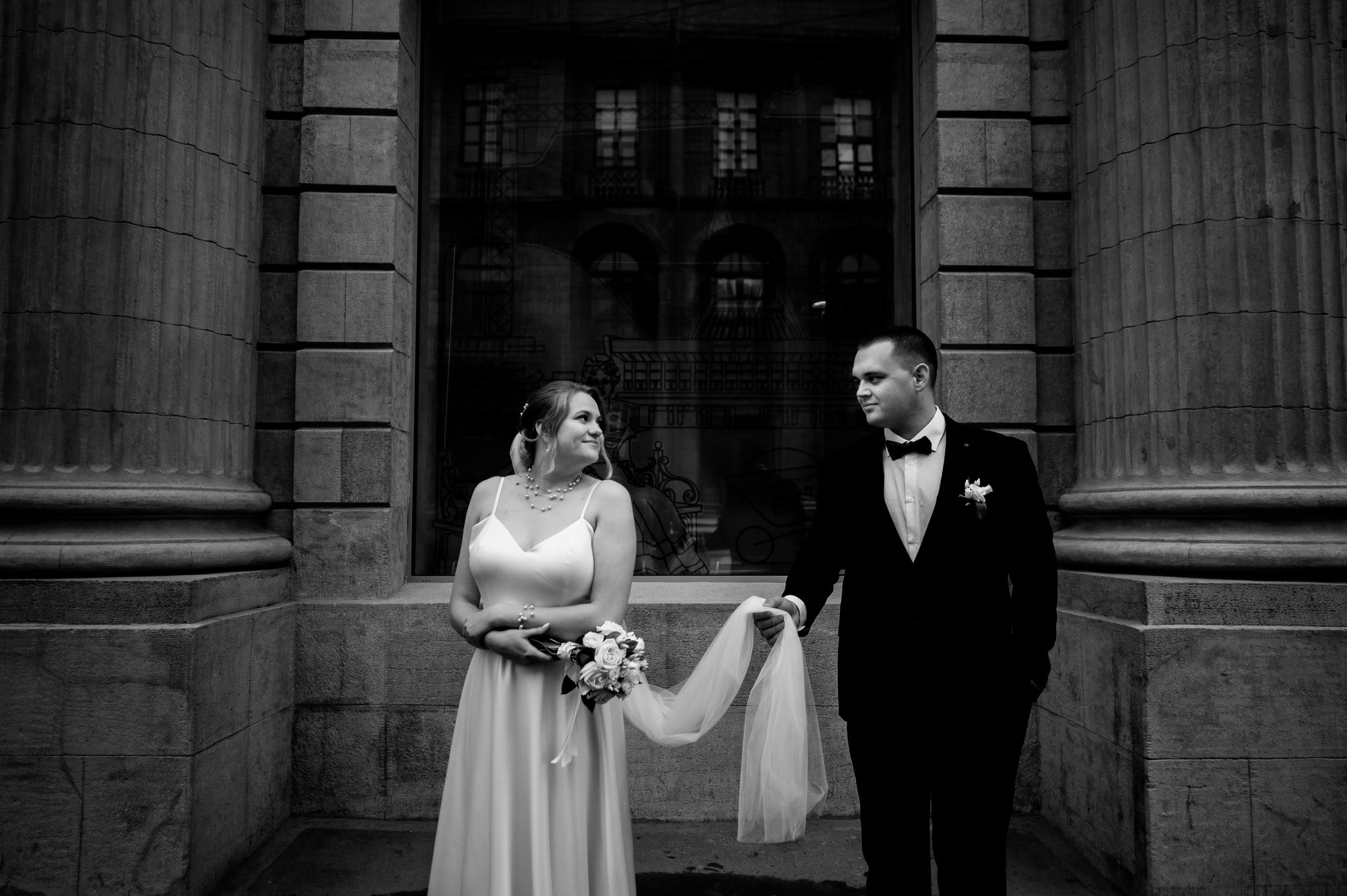 Переменчивый август. Свадебный и семейный фотограф в Омске Мормулев Михаил