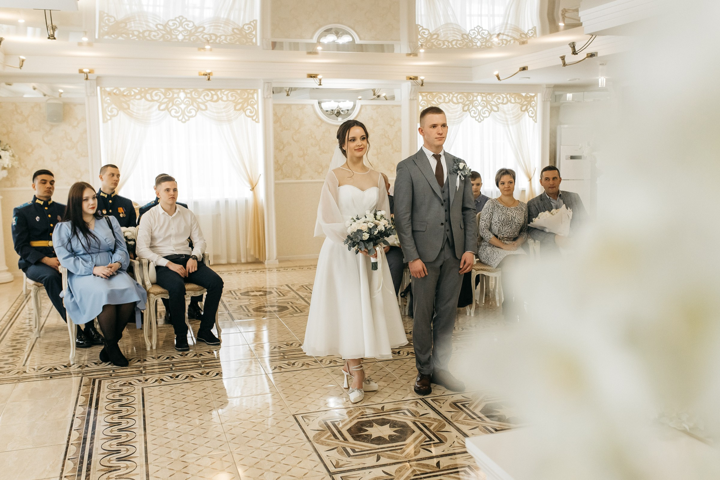 Артём&Елизавета