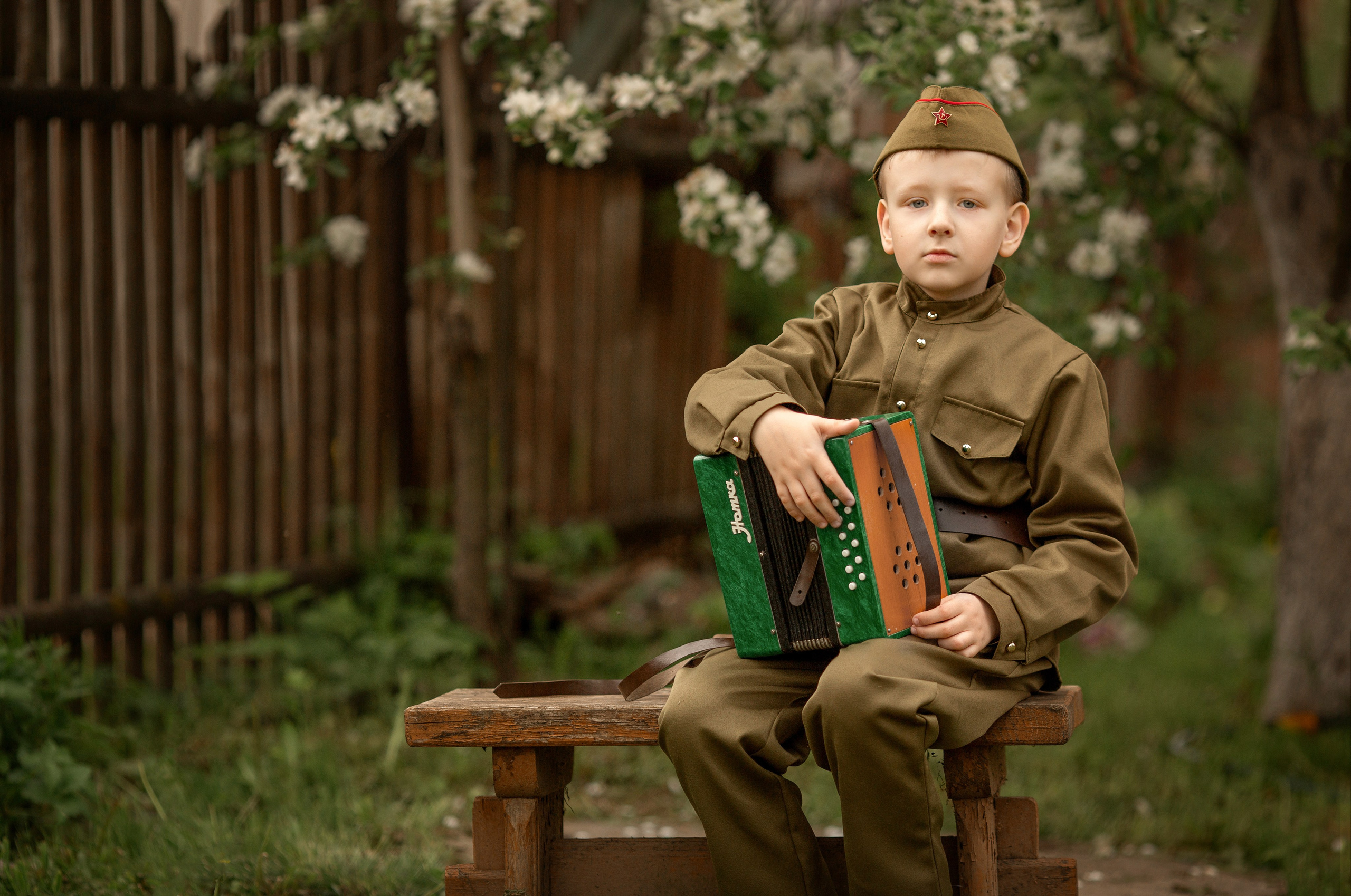 Детские фотосессии. Фотограф в Рыбинске Мария Балакина