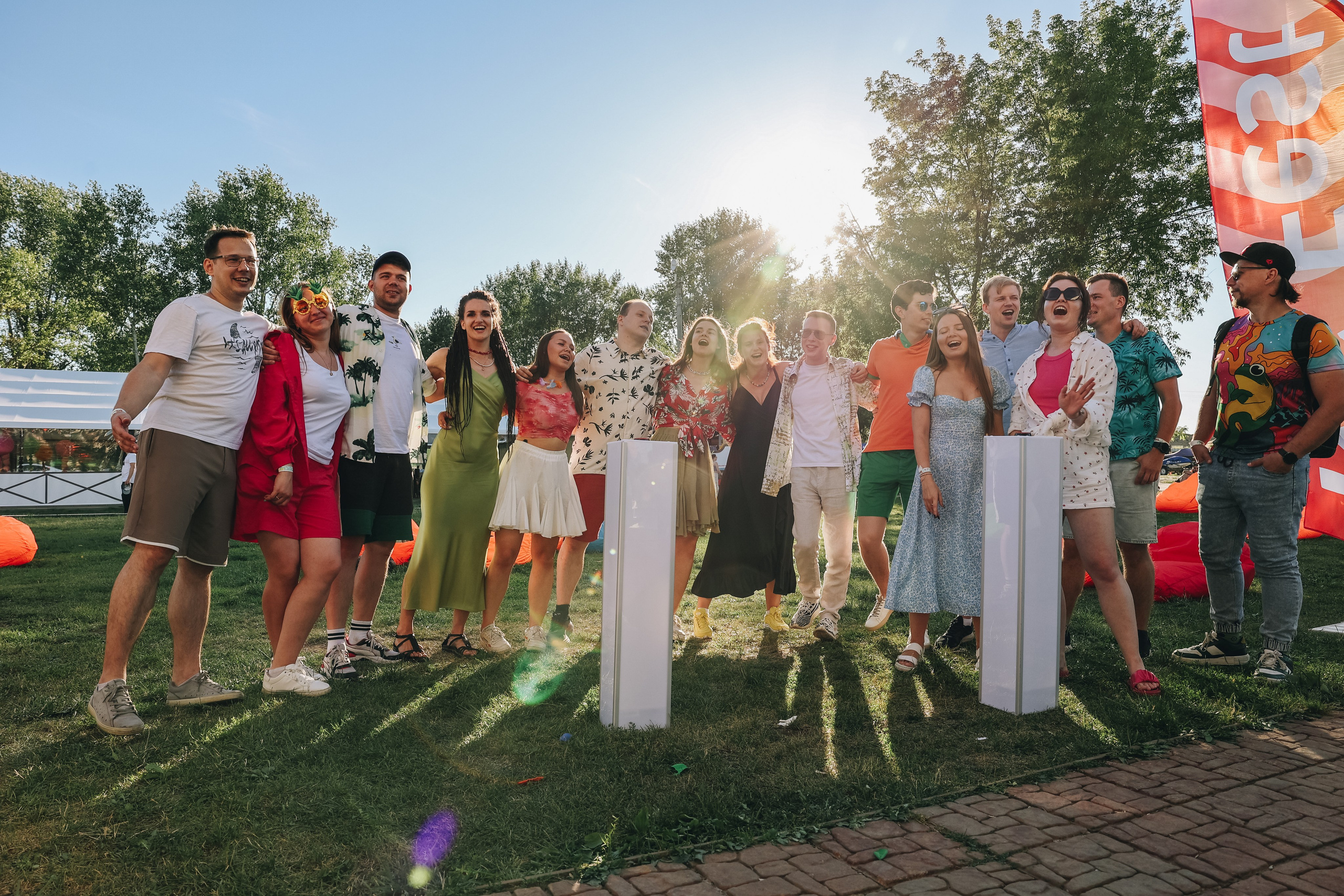 RG fest. Фотограф Диана Воробьева Нижний Новгород