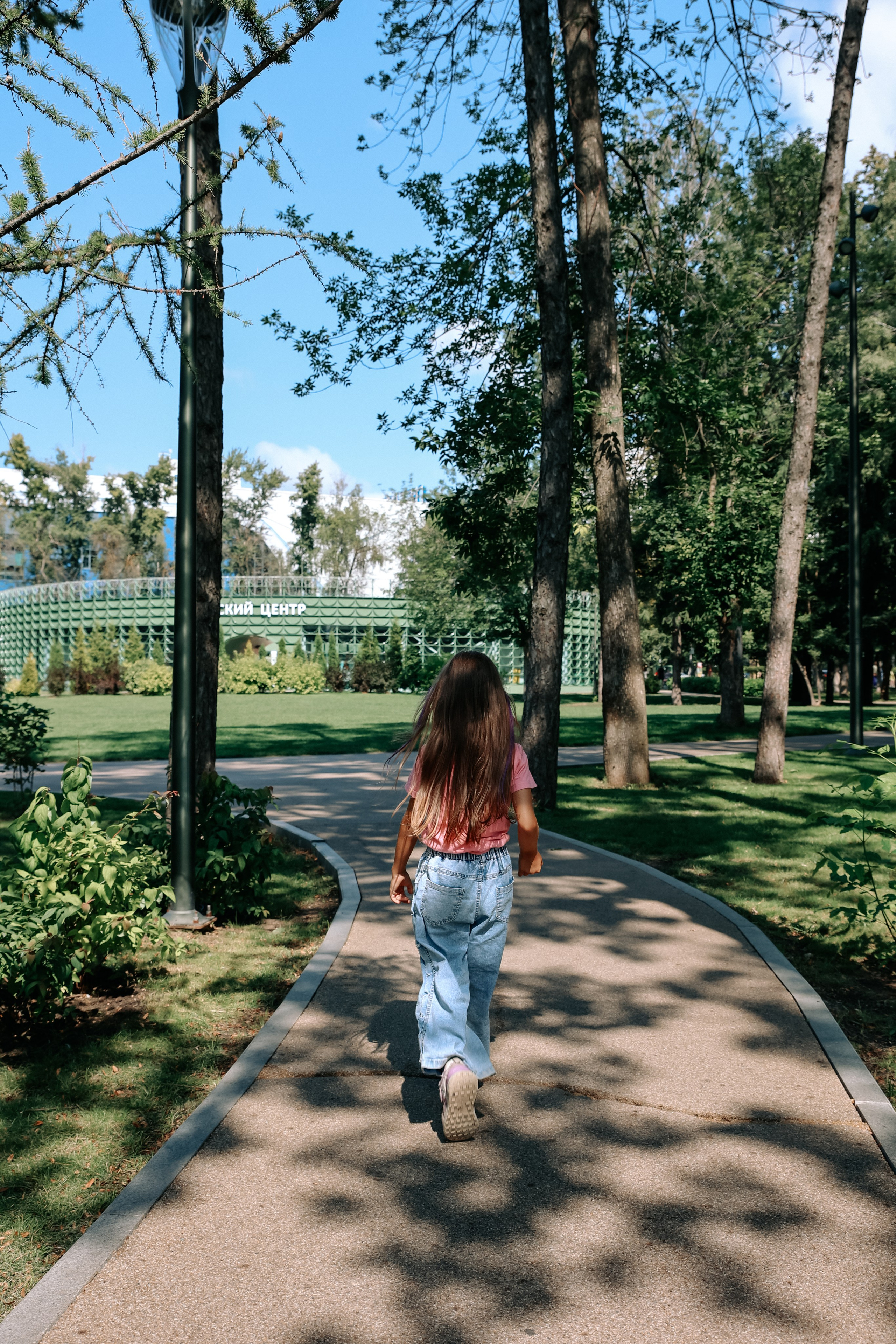 Катя. Фотограф Диана Воробьева Нижний Новгород