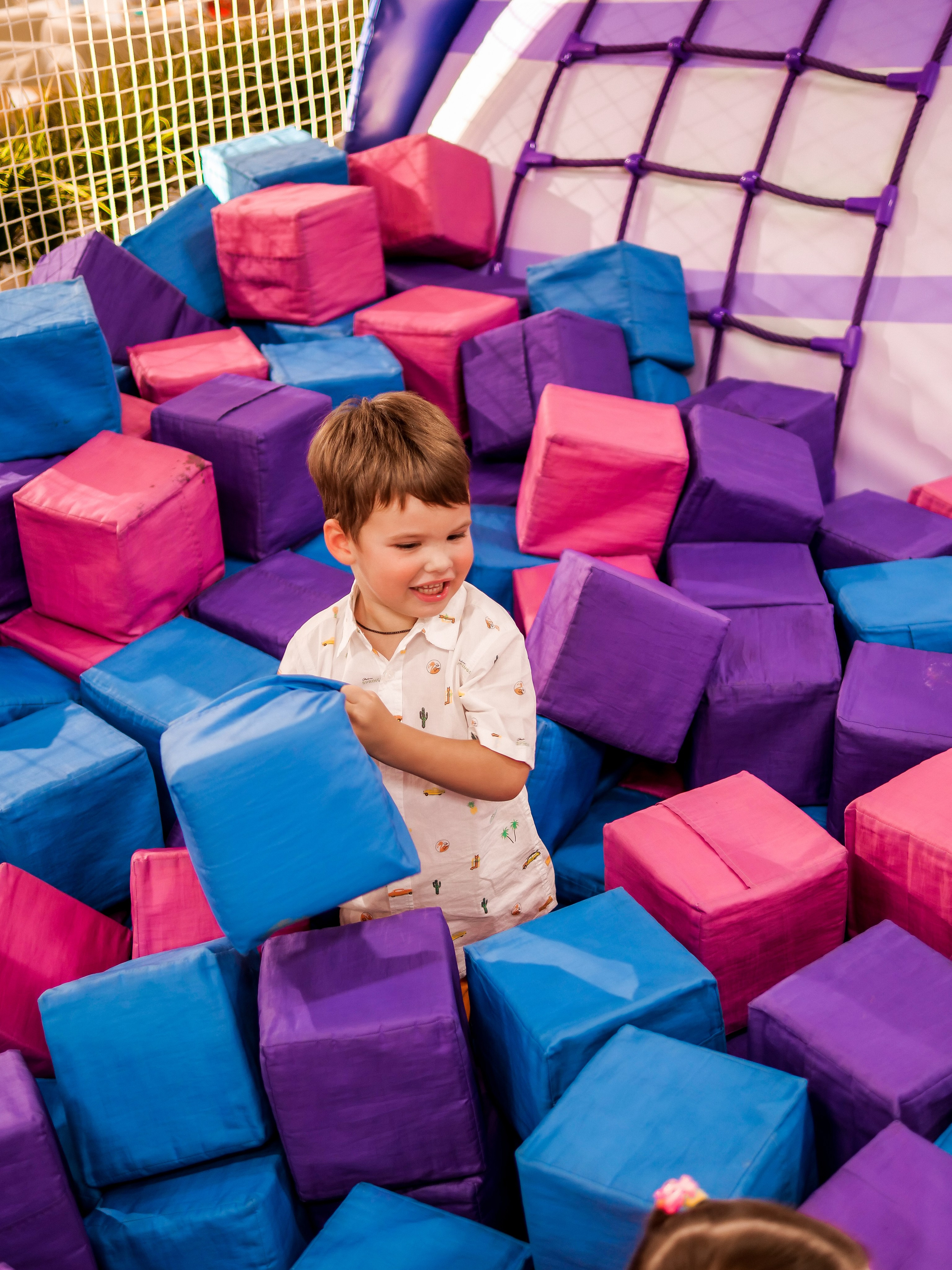 Никита 5 лет. Пакабата. Фотограф Диана Воробьева Нижний Новгород