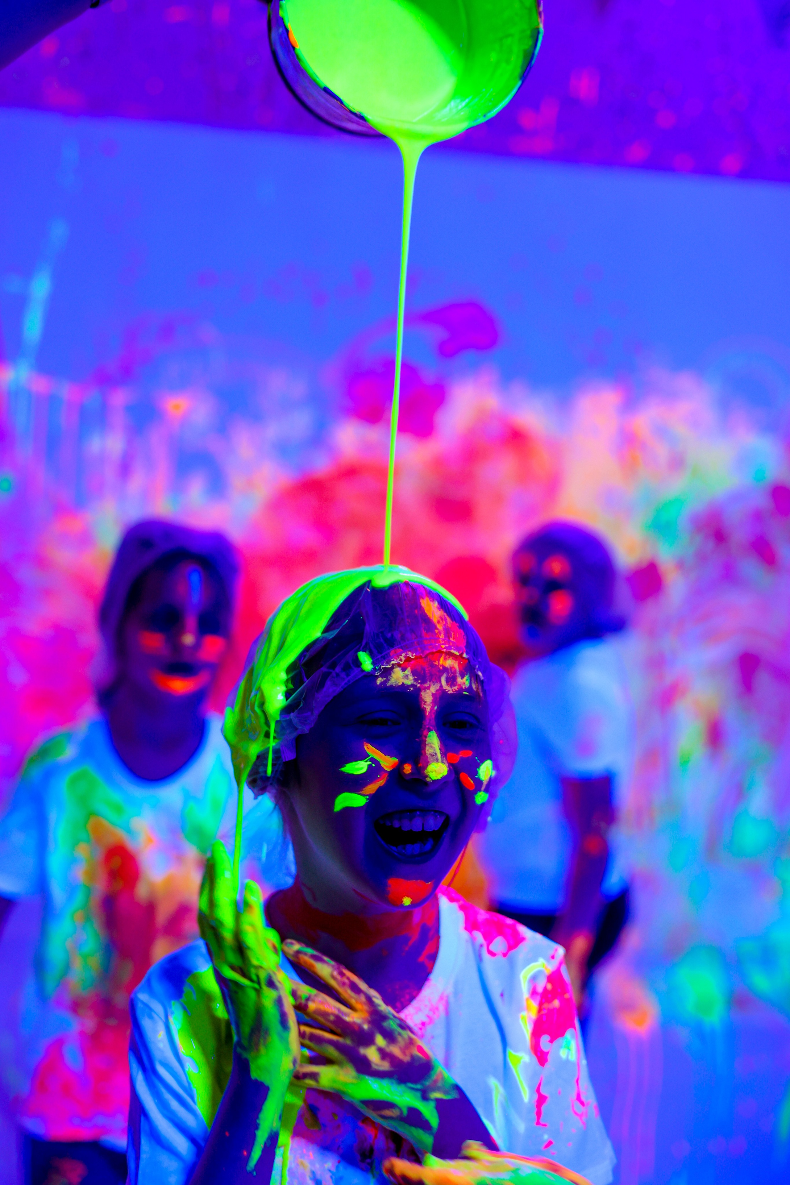 Отзывы. Фотограф Диана Воробьева Нижний Новгород