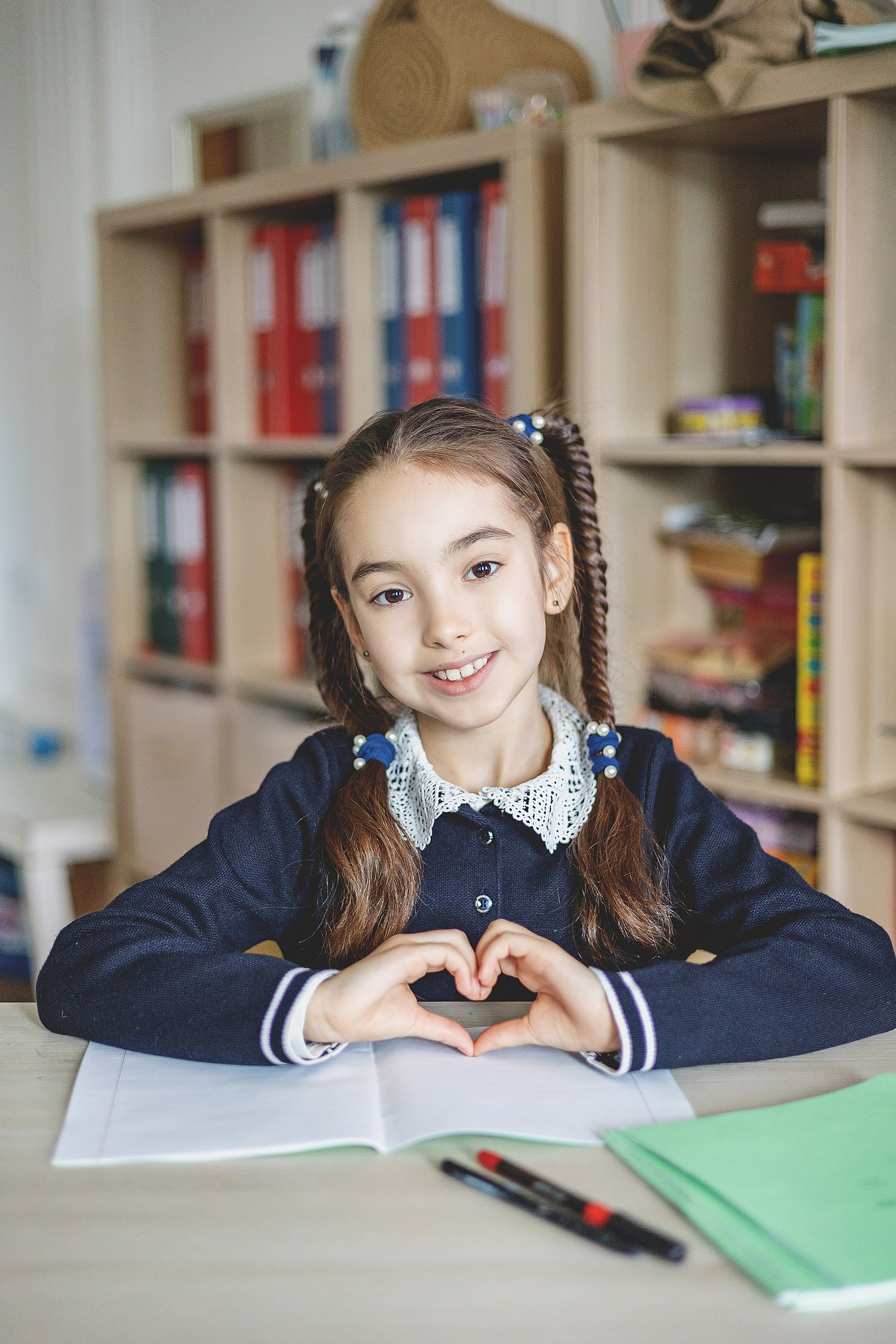 1 класс Уник. Фотограф Диана Воробьева Нижний Новгород