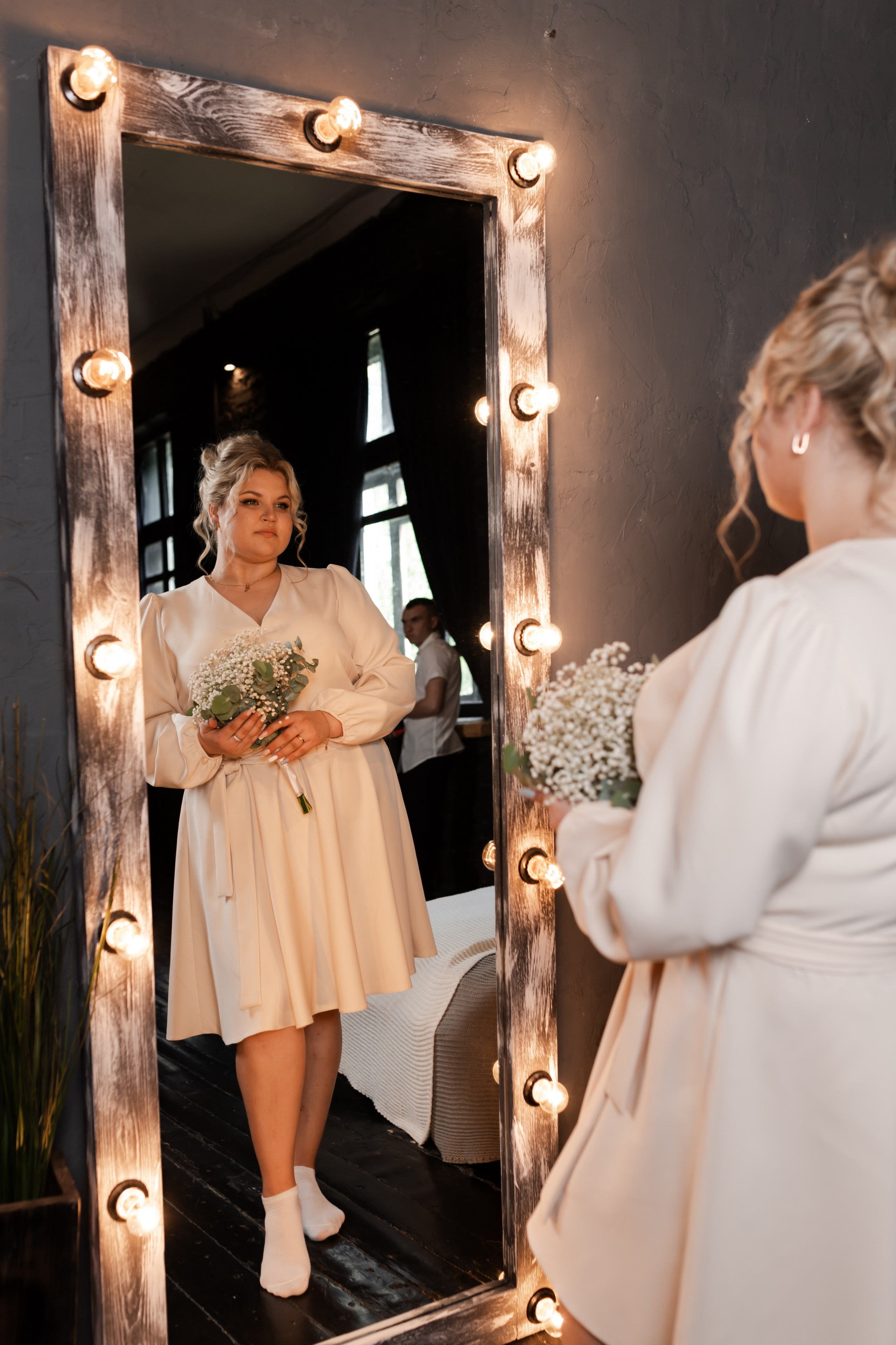 Дмитрий и Валерия. Марина Шаймухаметова. Фотограф в Уфе