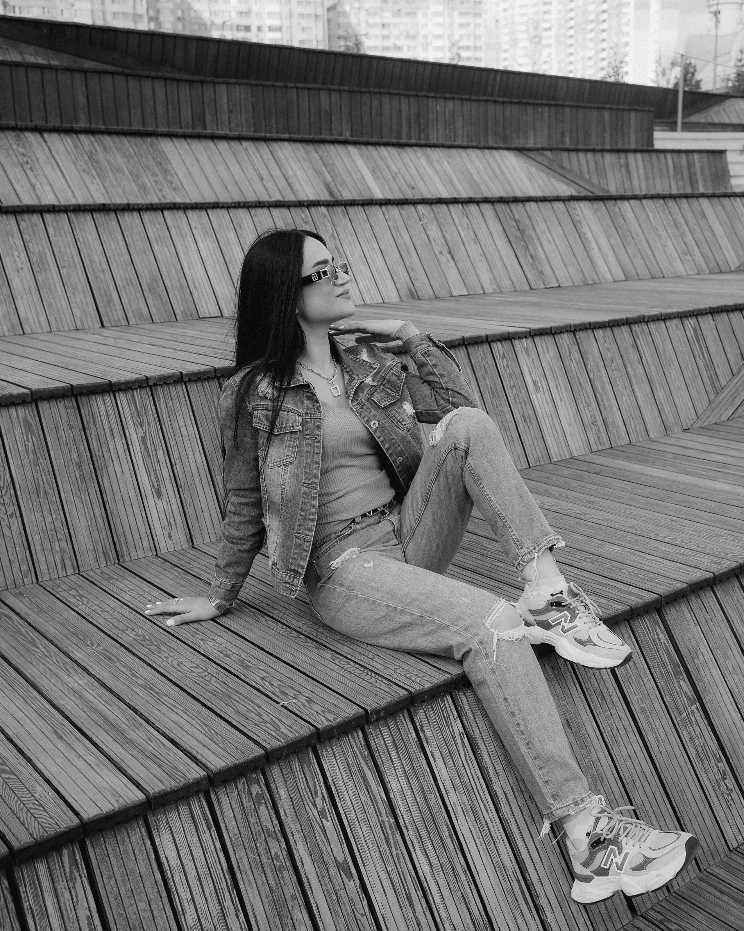 Ника. Фотограф в Москве — Сергей Люкшинов