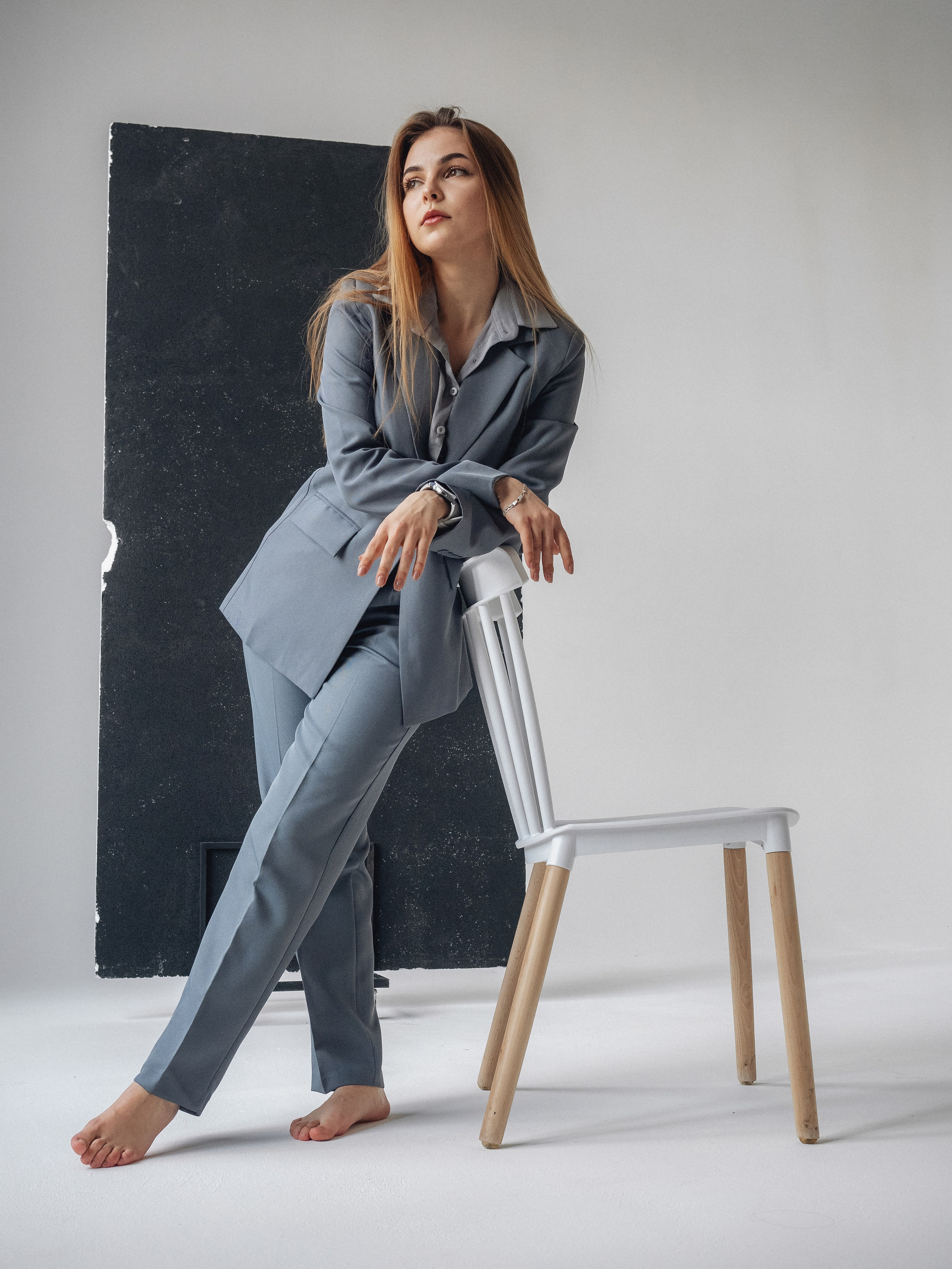 Ксения. Фотограф в Москве — Сергей Люкшинов