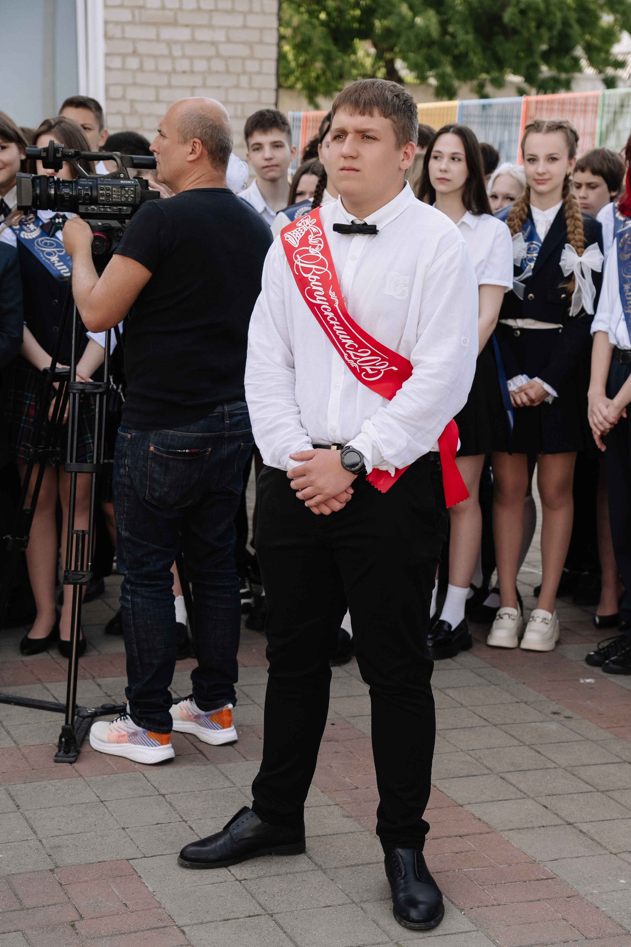 11 класс 40 школа. Выпускные альбомы Натальи Бутко: Новороссийск, Анапа, Геленджик