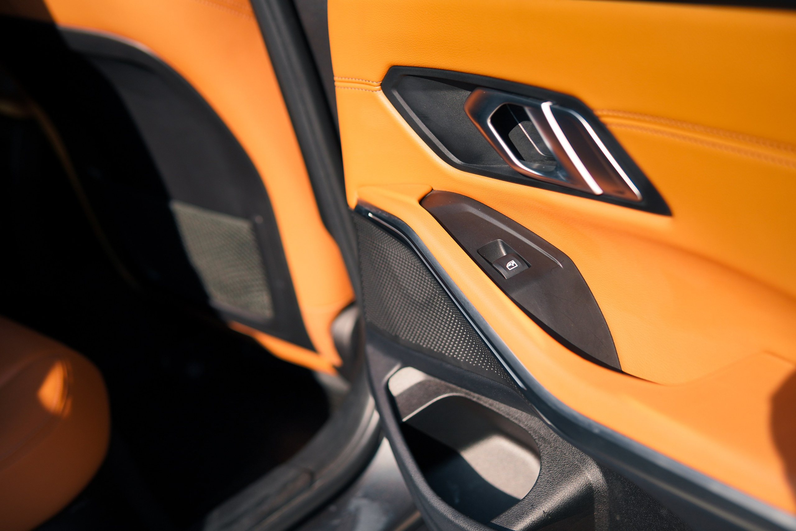 BMW 330i G20. AutoAlexArt