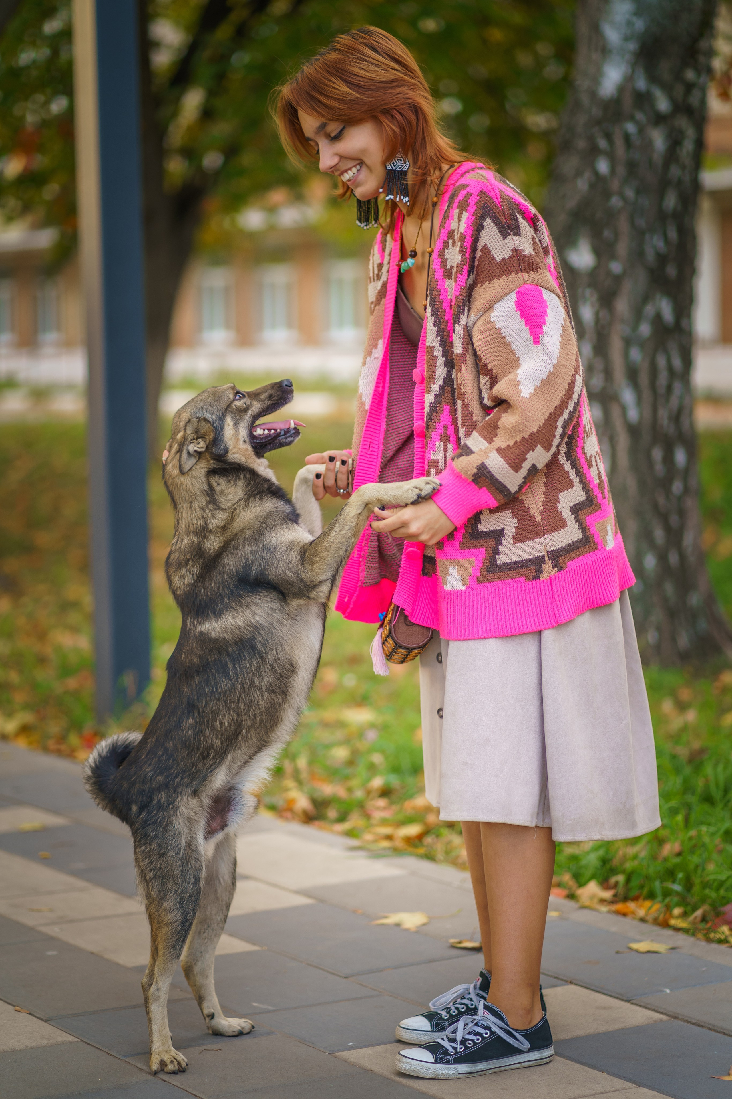 Старшеклассники. Детский и школьный фотограф Дмитрий Рыбалко