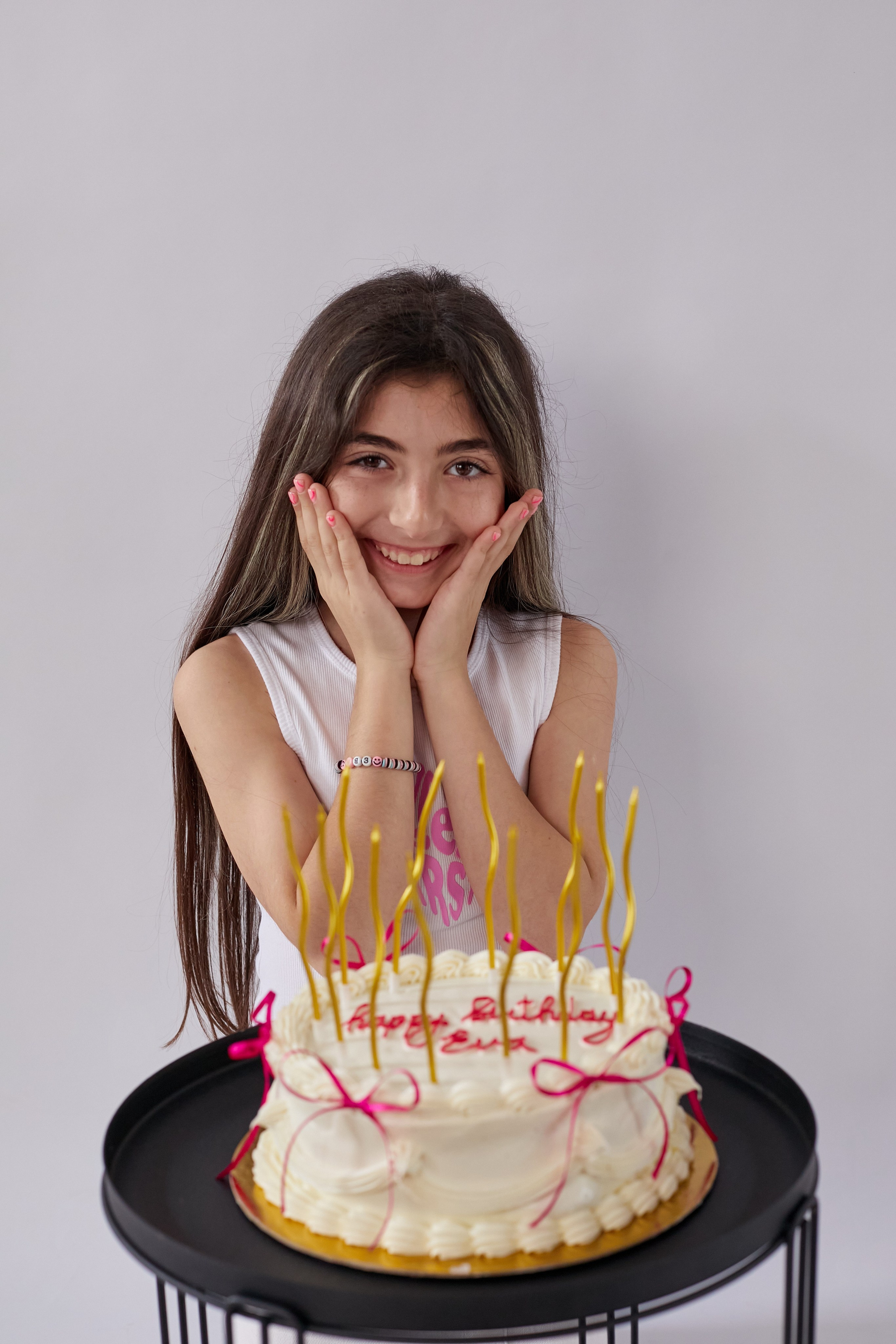 День рождения Евочки. Свадебный и креативный фотограф в ЮФО и МСК