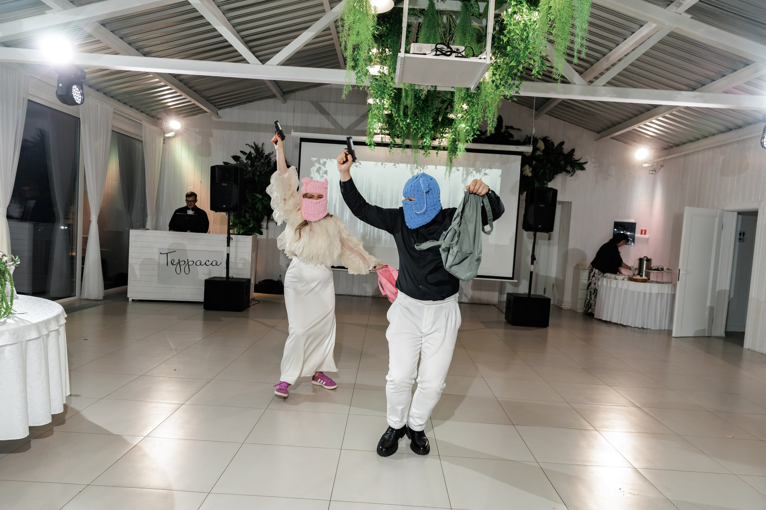 Владимир & Дарья. Фотограф в Ульяновске Евгений Тарасов