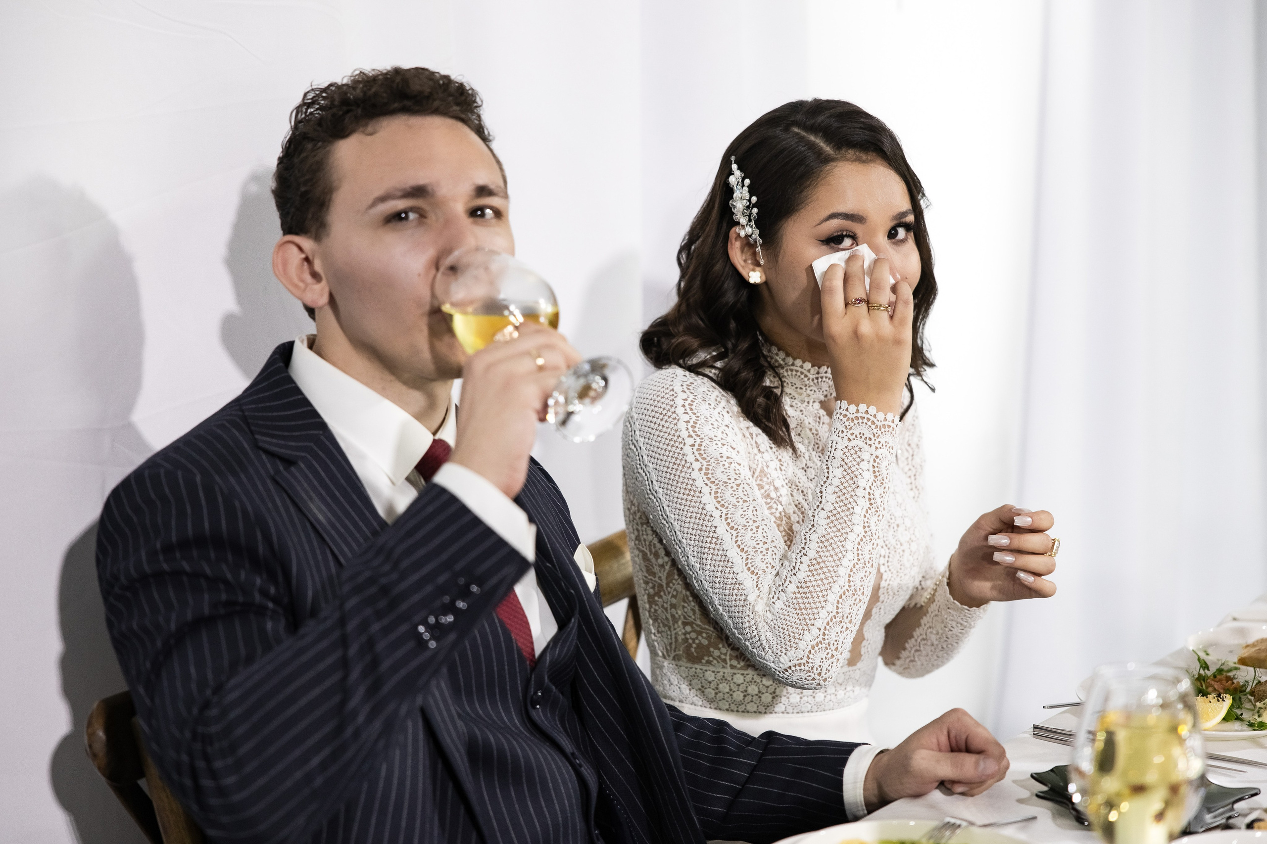 P&M. Свадебный репортажный фотограф в Москве