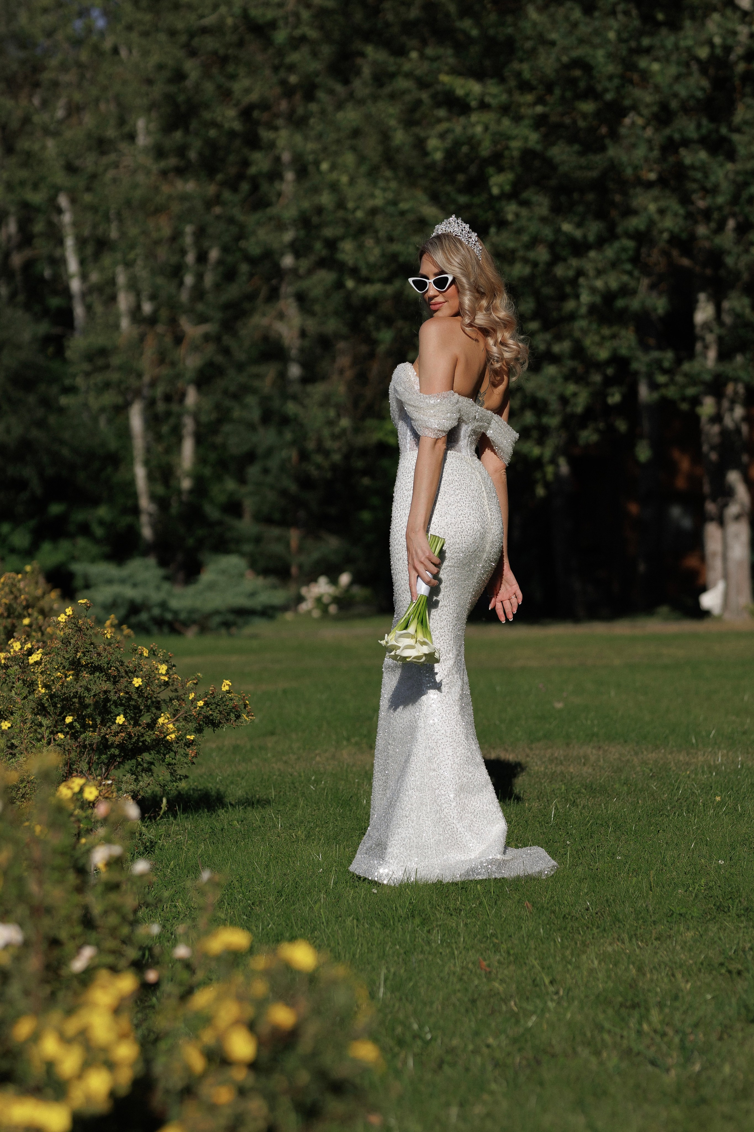 ···. Свадебный фотограф в Санкт-Петербурге Александра Чукавина