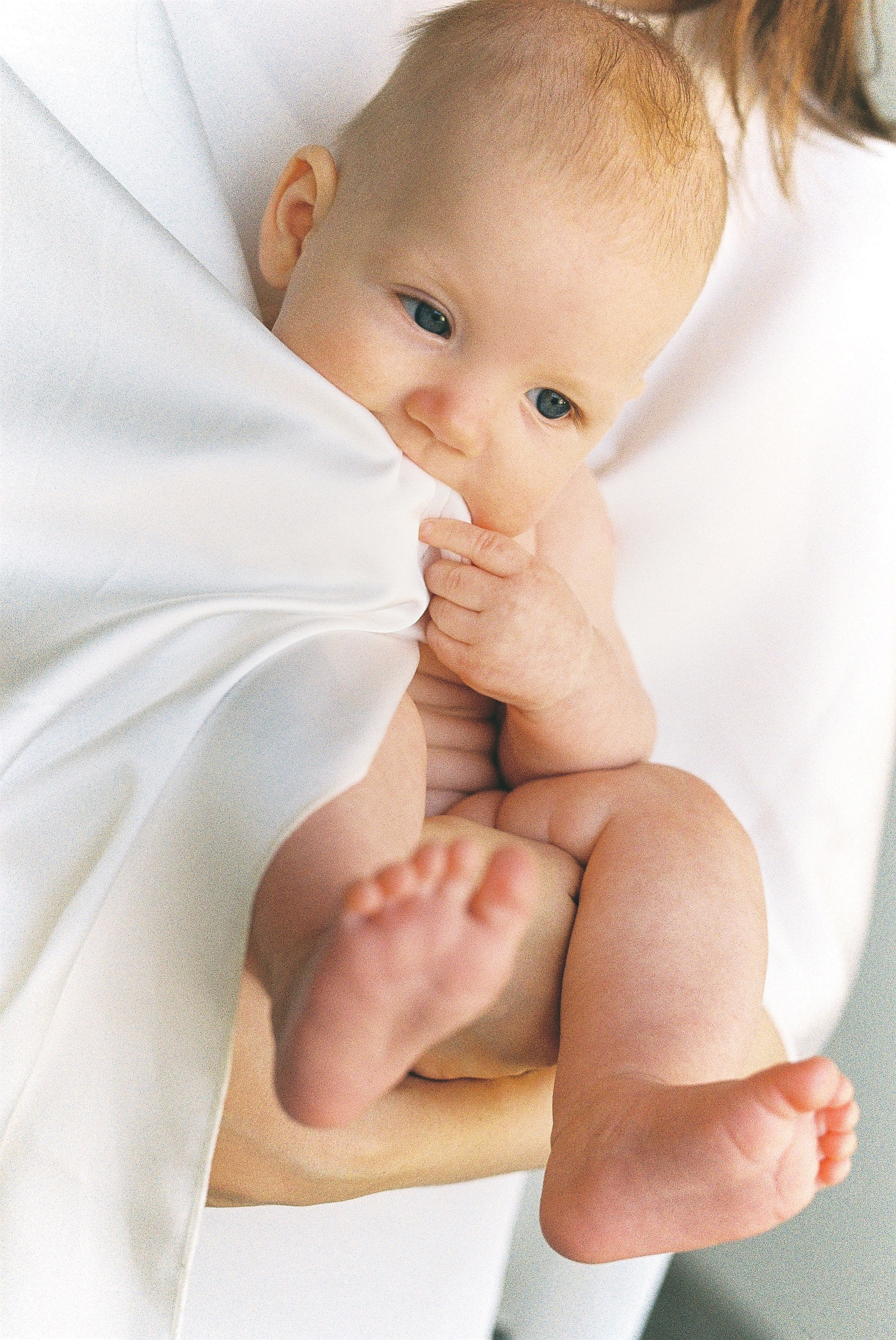 Екатерина и Мирослава (35 mm). Фотограф в Екатеринбурге и Москве, Анна