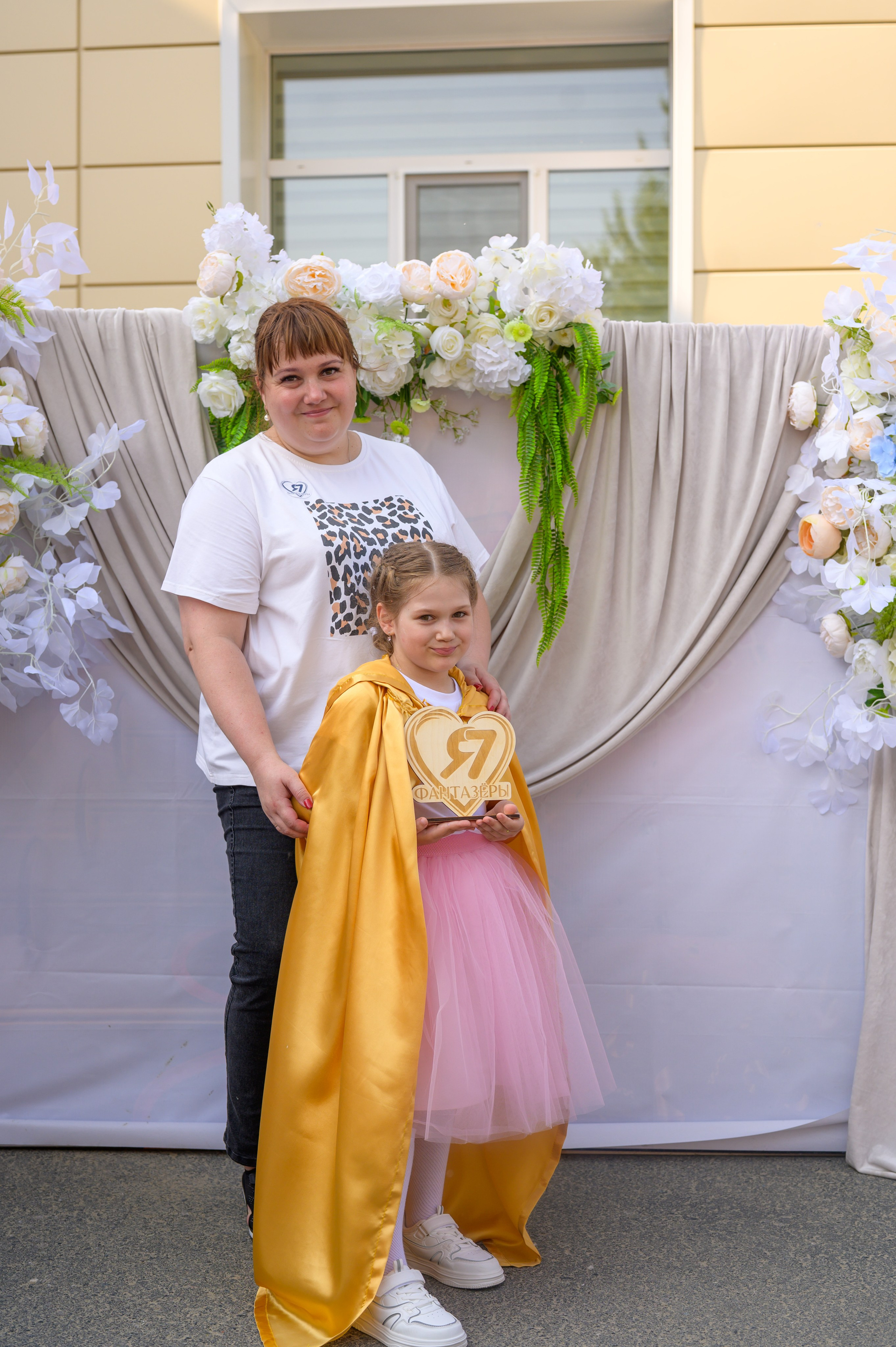 Репортаж выпускного группа «Фантазёры» 3 садик. Фотограф новорожденных, семейный детский в Тюмени Татьяна Морозова