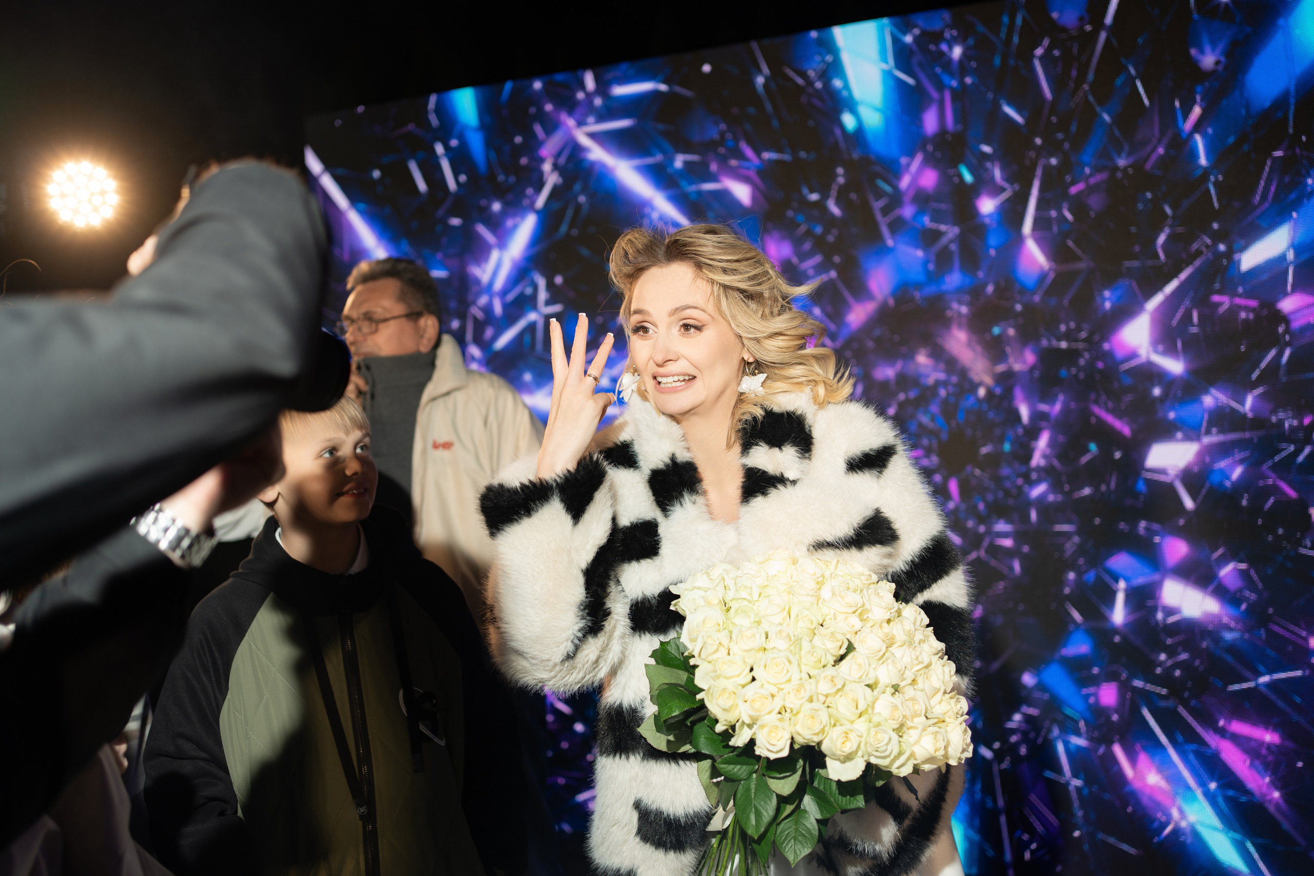 Gender Party. Семейный и свадебный фотограф Минск, Беларусь Анна Орловская