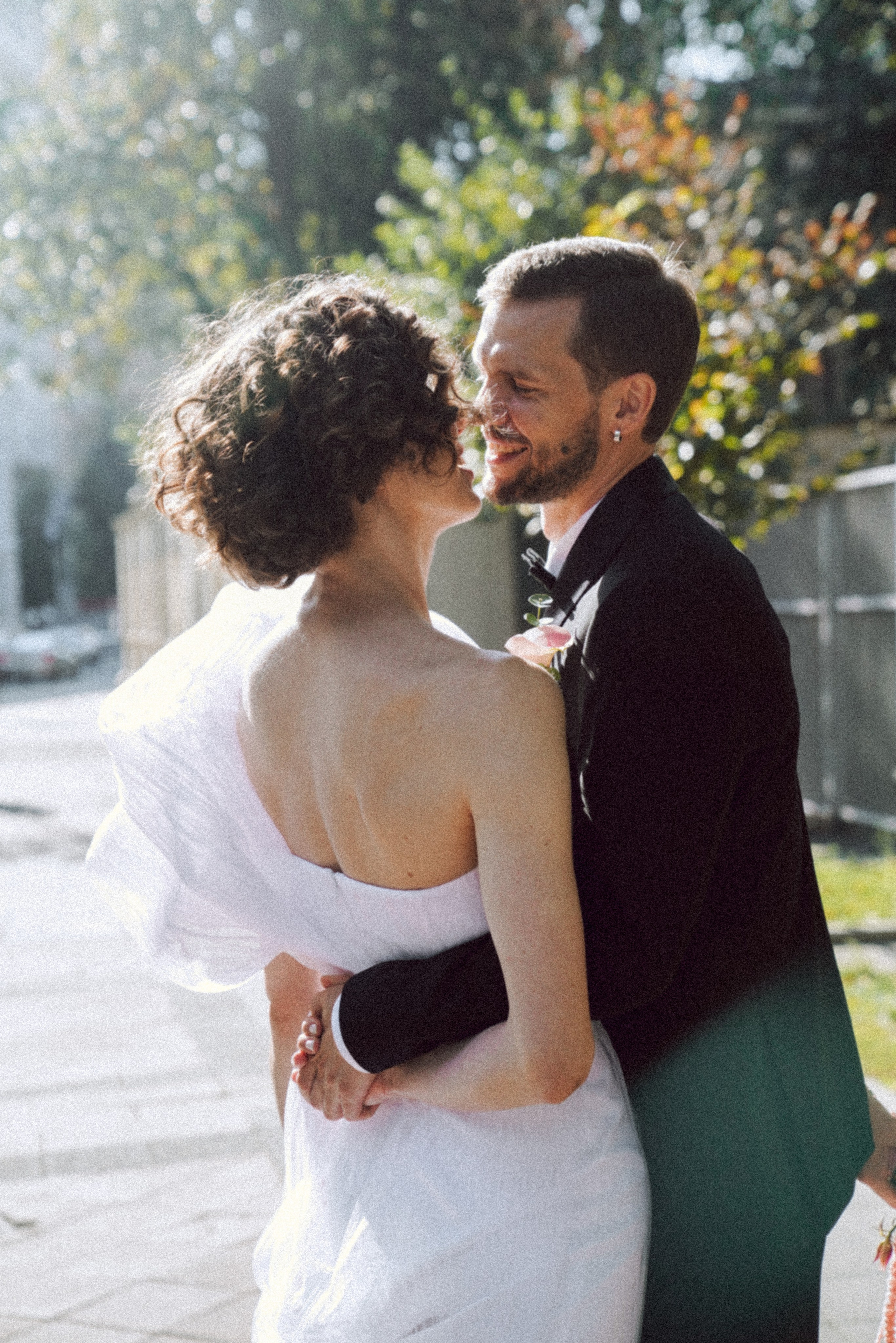 Александр и Мария. Прогулка. Свадебный и семейный фотограф Ястребова Маргарита