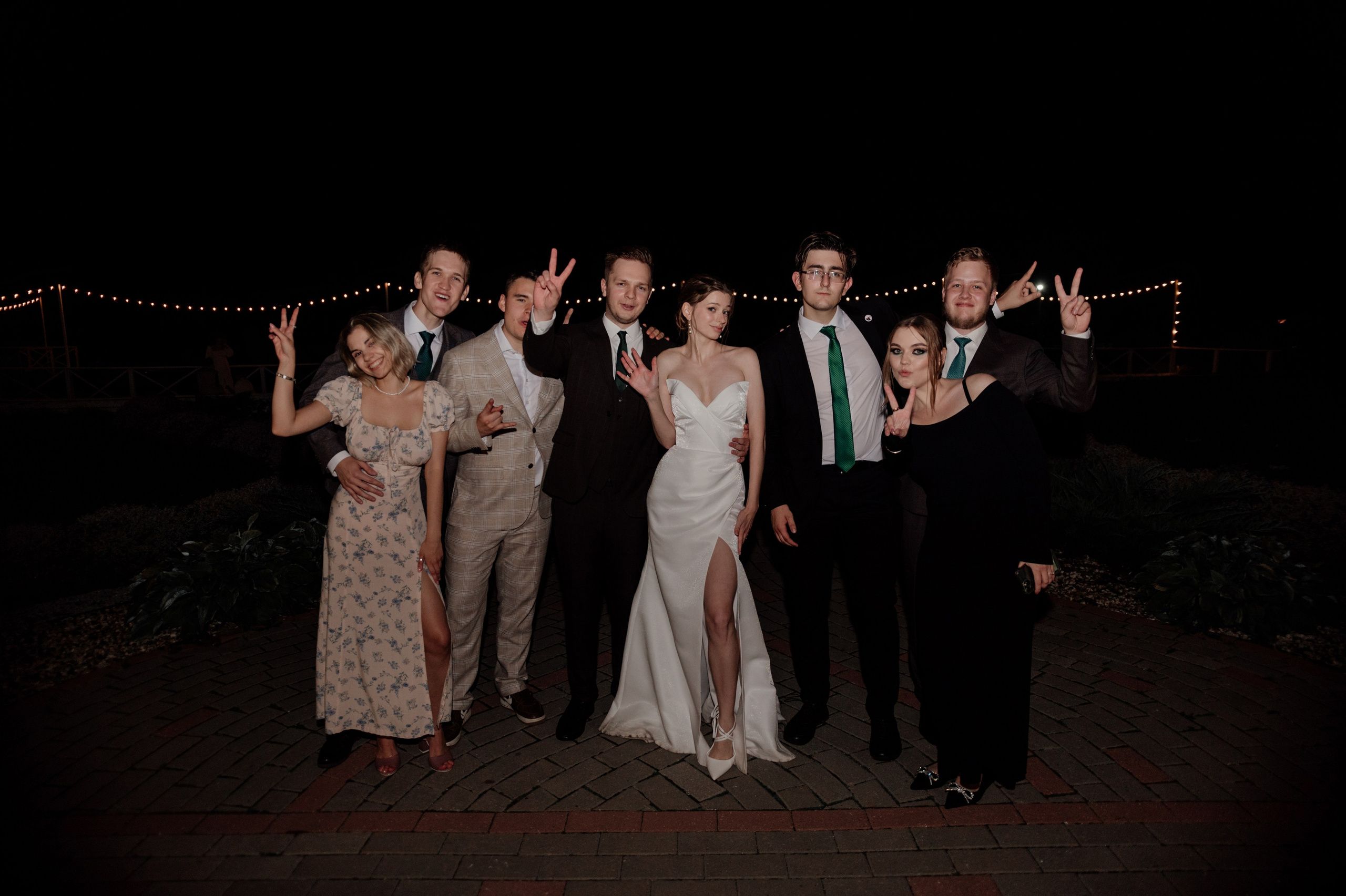 Валера и Лиза. Свадебный и Семейный фотограф в Ярославле Алёна Колясникова