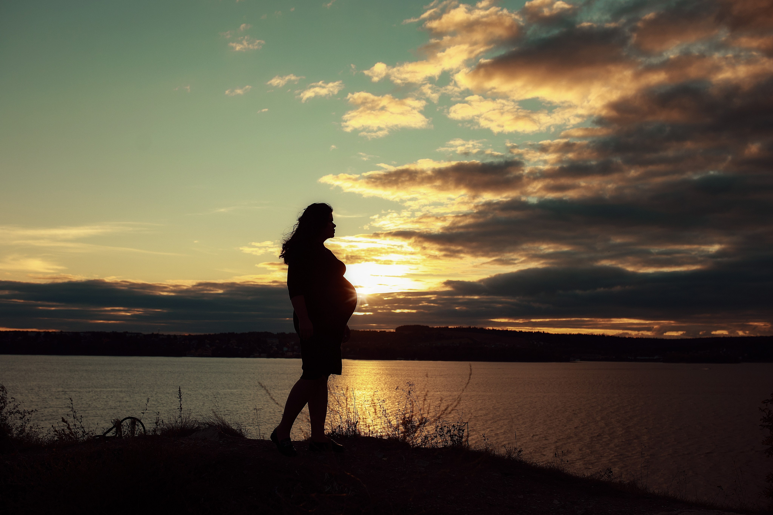 Ксения. Семейный и детский фотограф в Перми Мария Карабатова