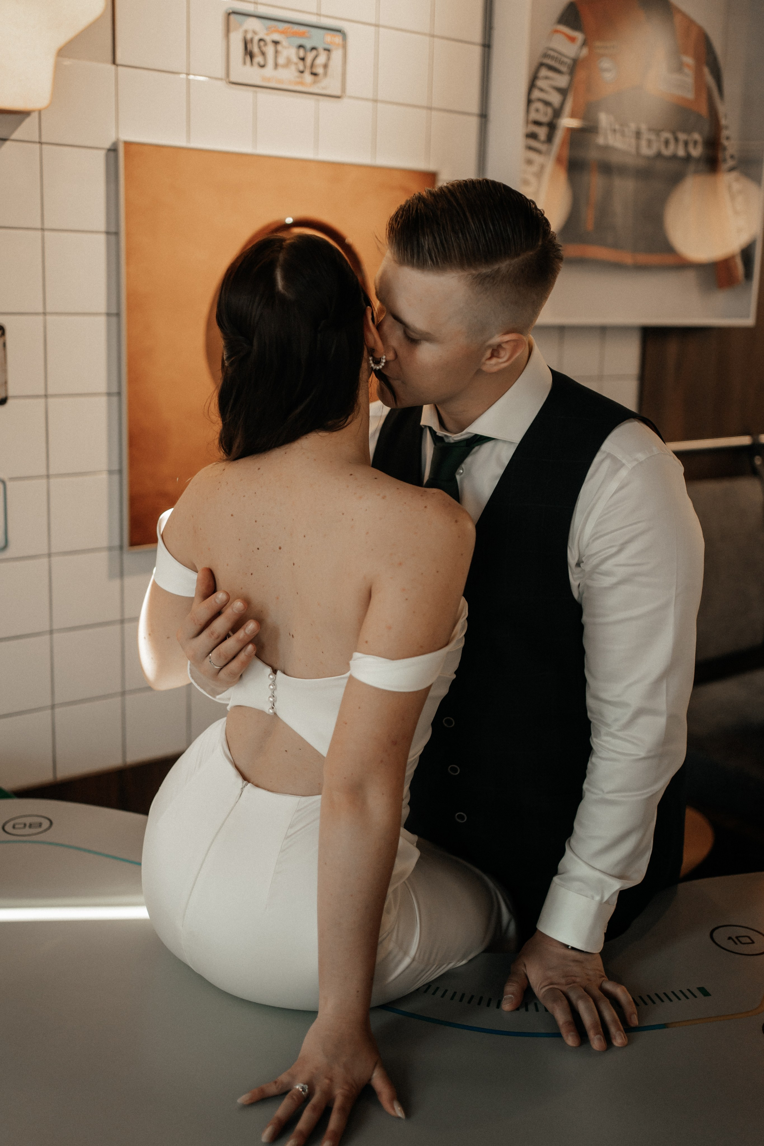 A & J. Фотограф в Архангельске