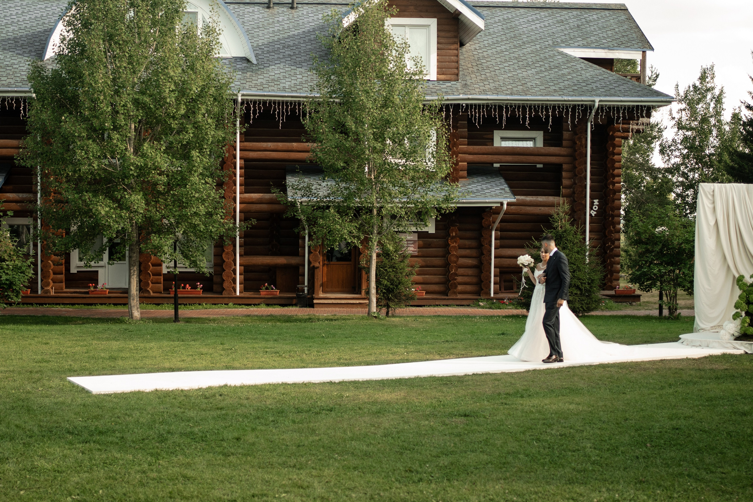 D & A. Фотограф в Архангельске