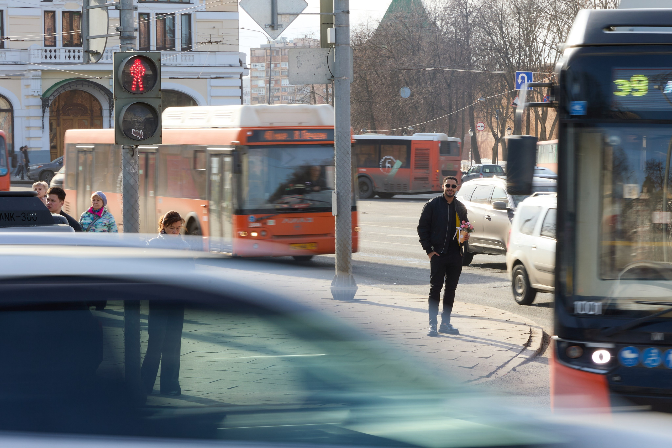 Кофе с Габриэлом (ПКМФ Торпедо). Светлана Родионова — фотограф спортивный и не только