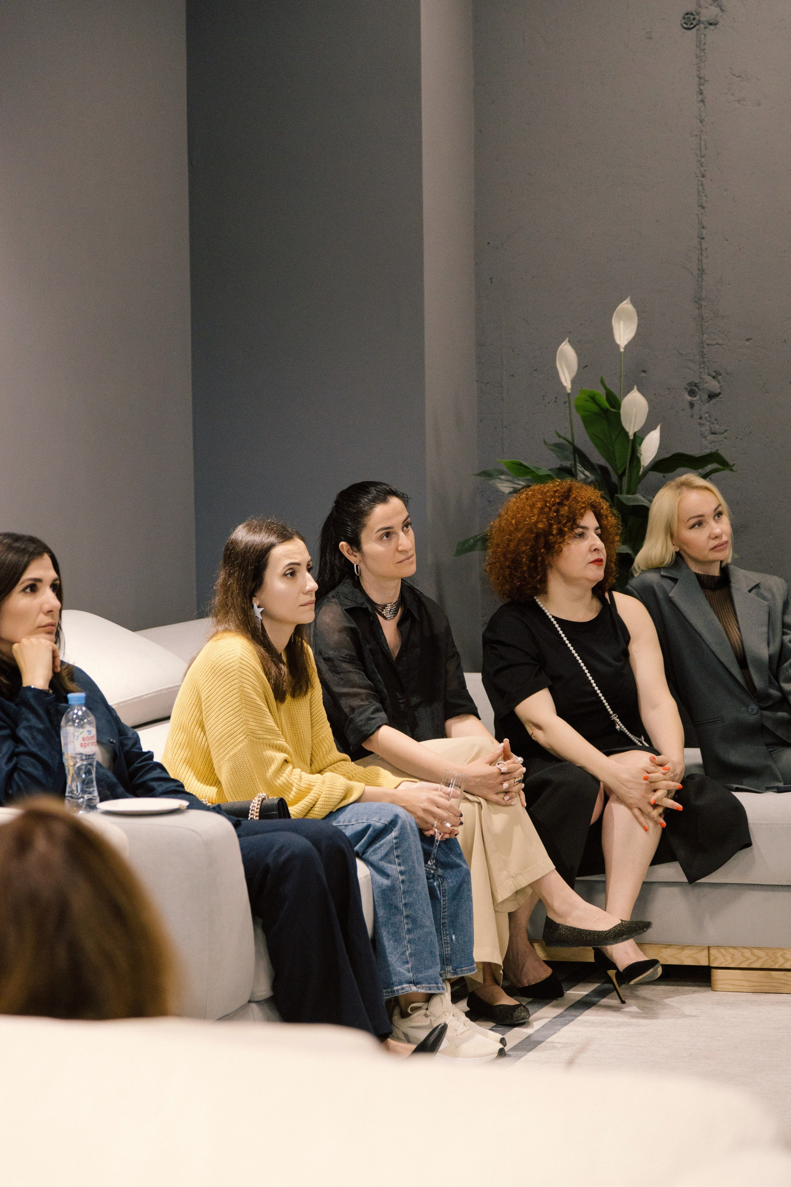 Встреча дизайнеров