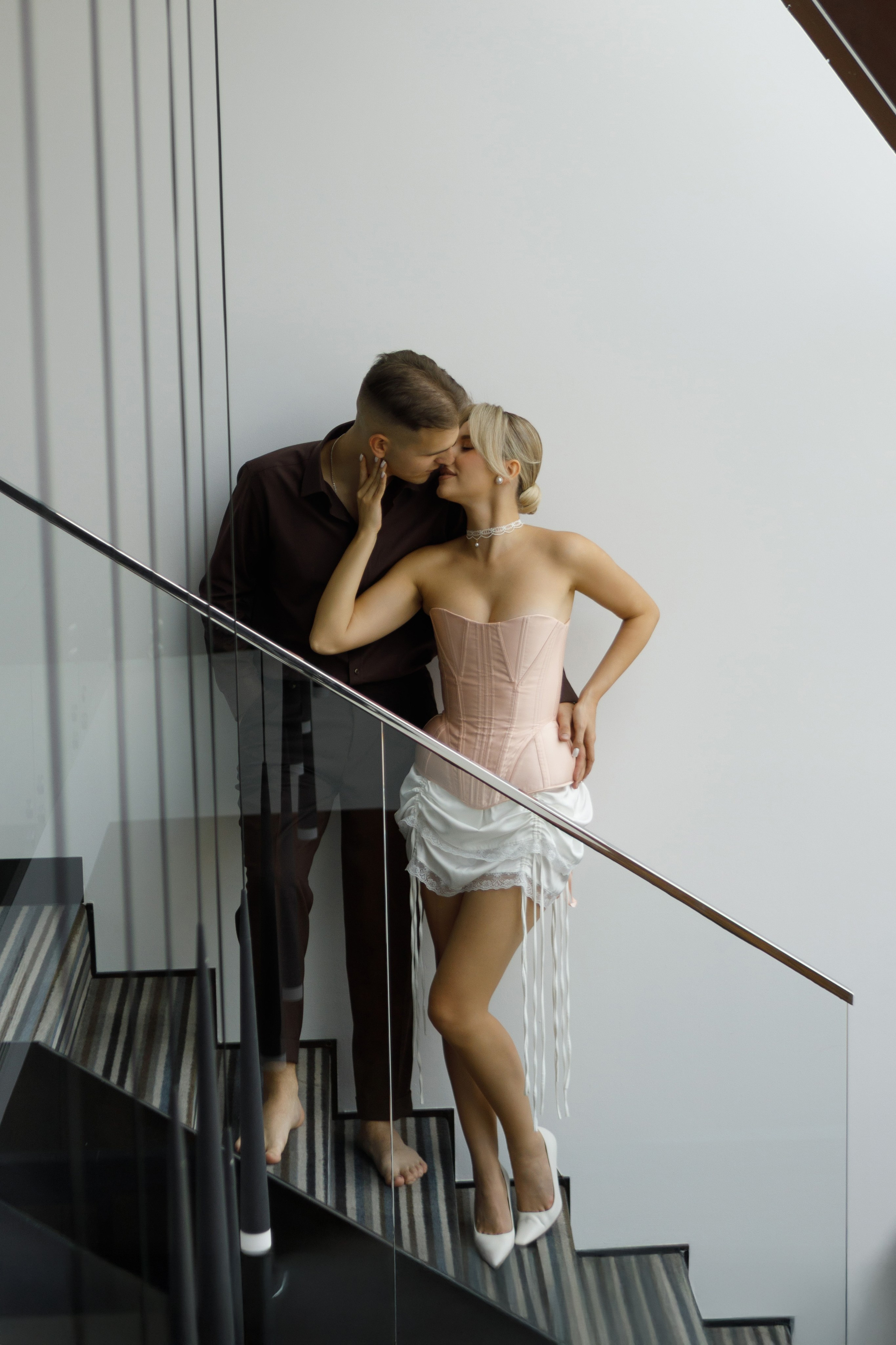 Свадебная фотосессия в Ростове-на-Дону. Свадебный фотограф Ростов на Дону / Таганрог — Усачева Анастасия