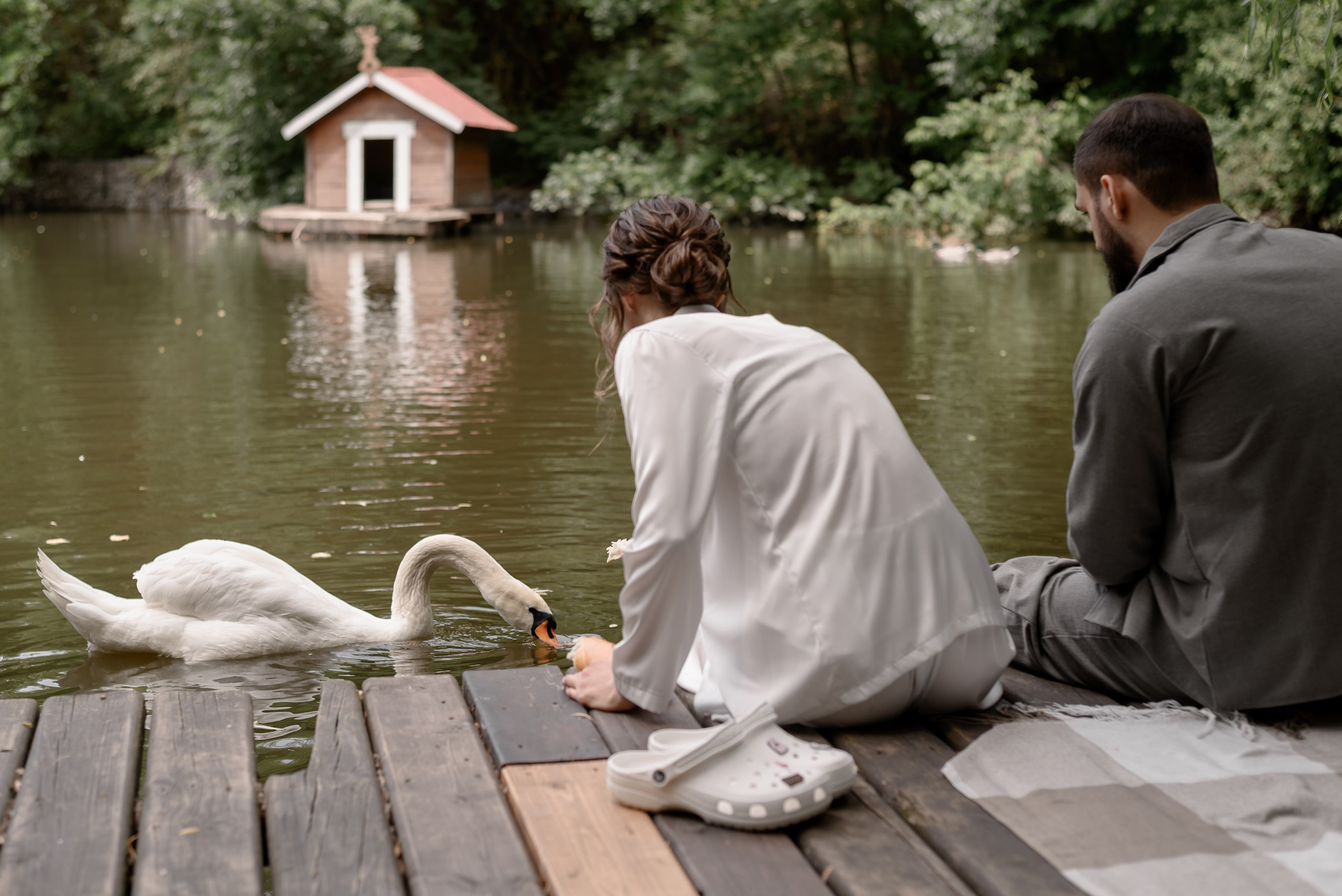 Лето, кроксы и котики. Backpackweddings фотограф и видеограф Ростов-на-Дону Сочи