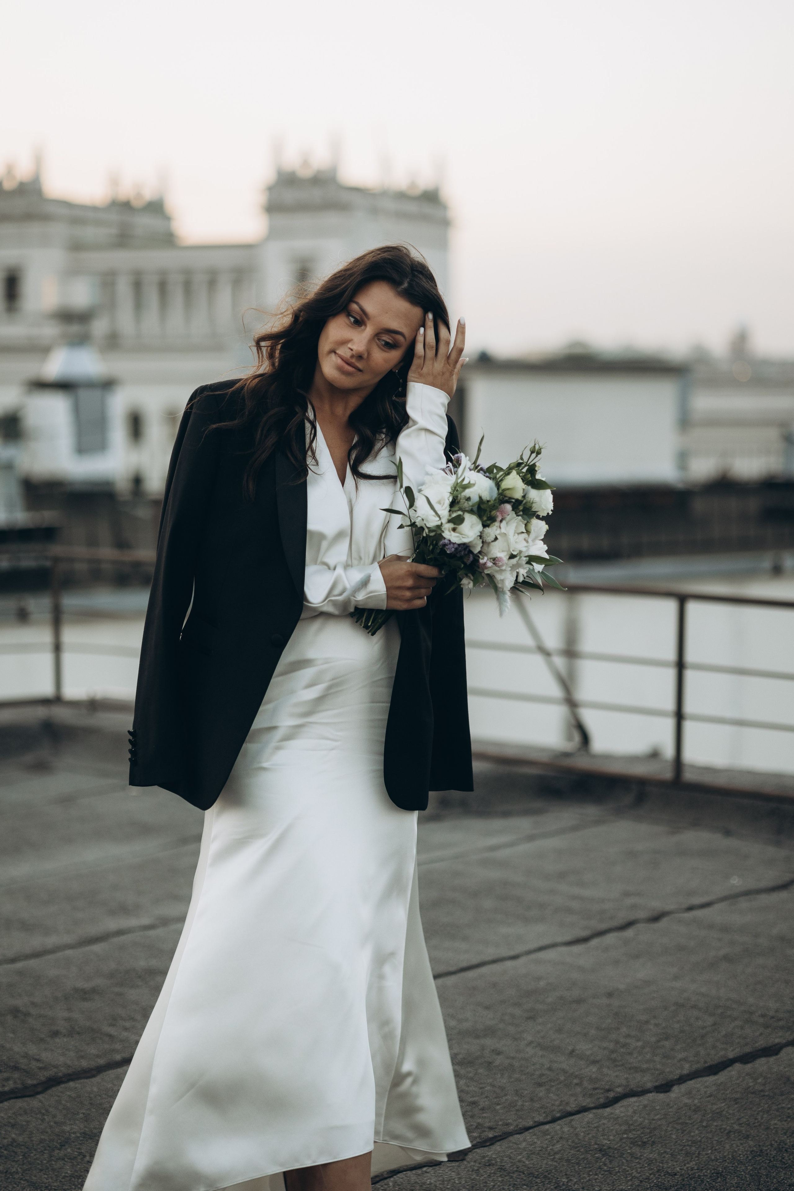 Ольга & Михаил. Семейный фотограф в Москве Виктория Ястребинская