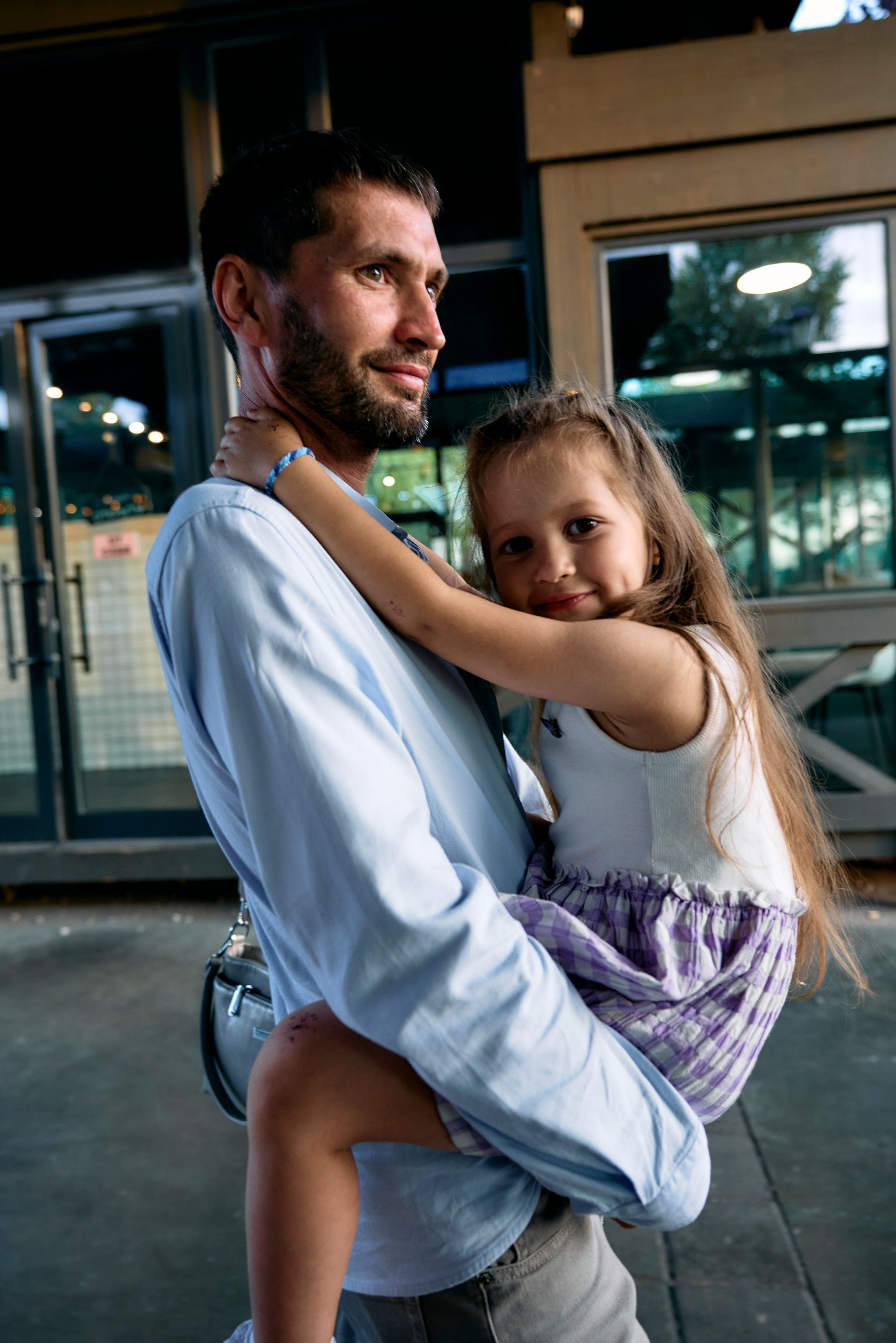 Прогулки в Казани. Фотограф Казань