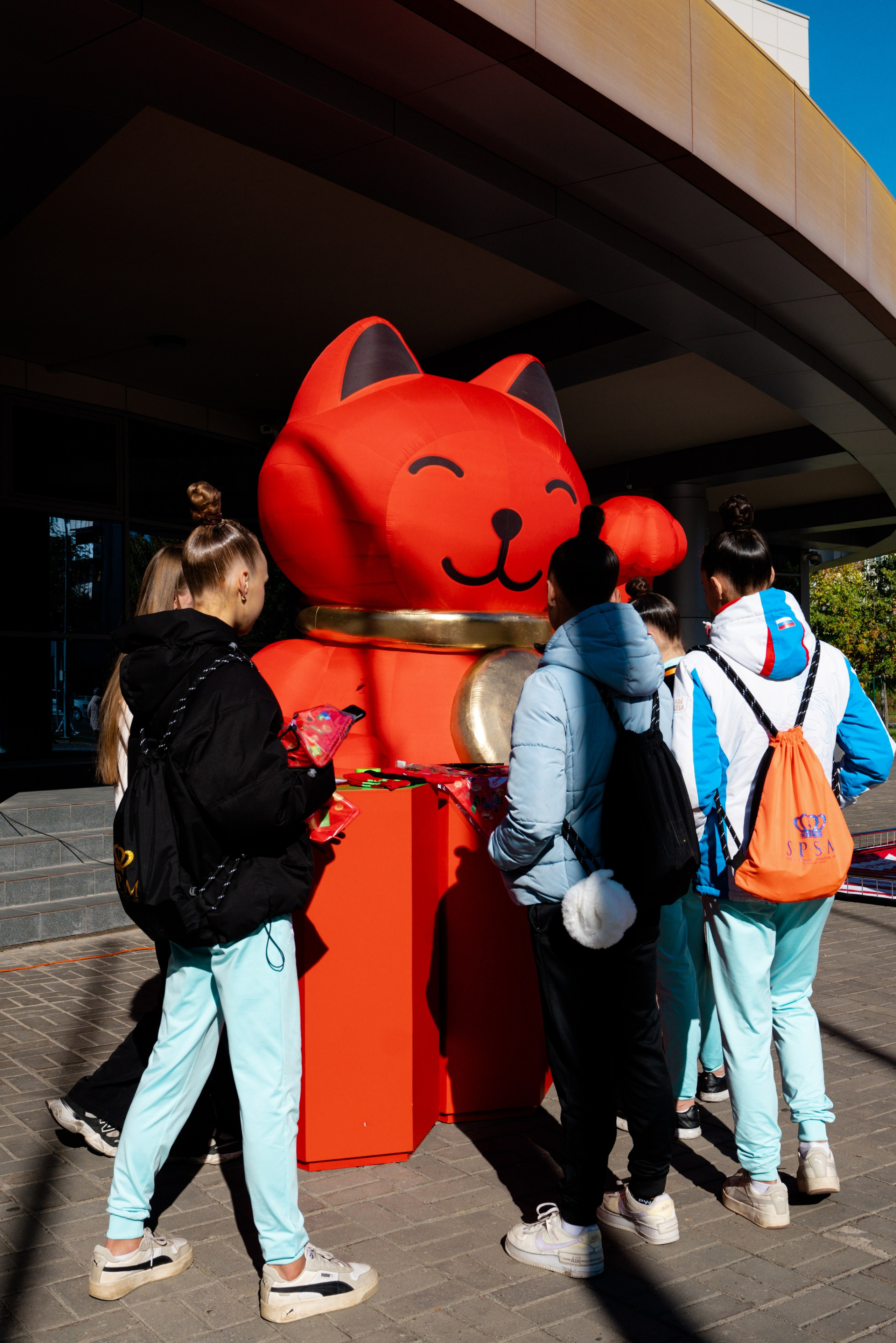 АЛЬФА-БАНК КУБОК КЛУБОВ РОССИИ 2025. КАЗАНЬ. Фотограф Казань